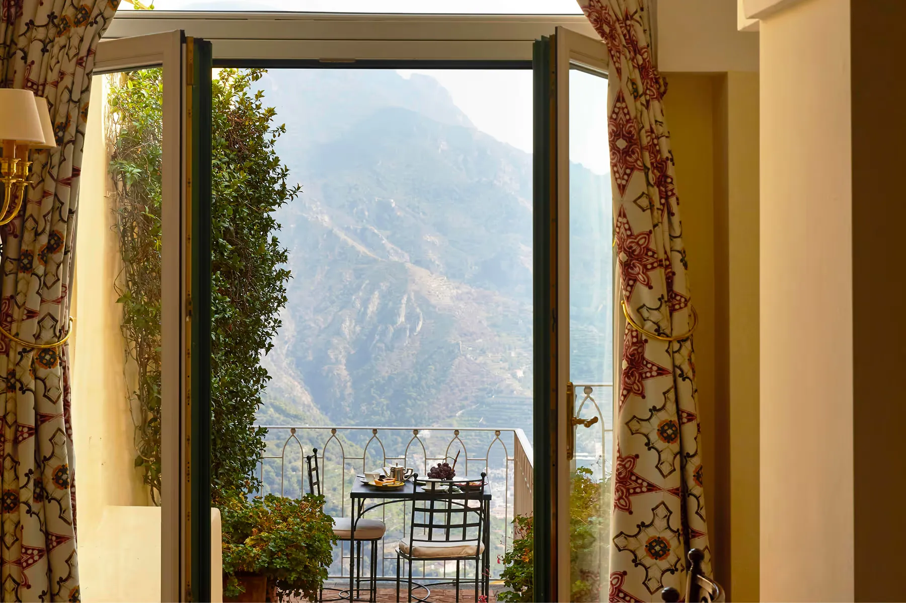 Caruso, A Belmond Hotel rooms 2
