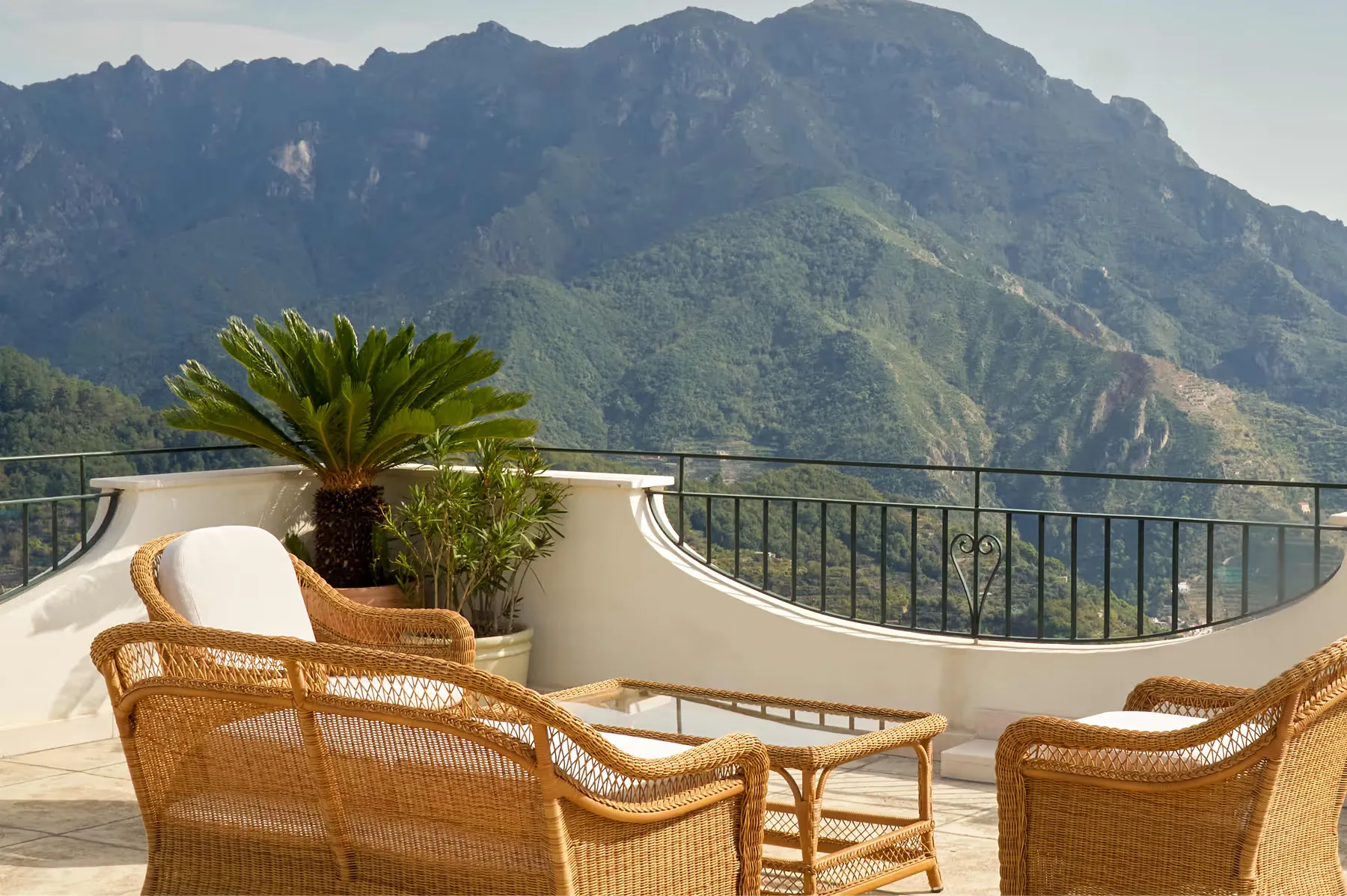 Caruso, A Belmond Hotel rooms 3