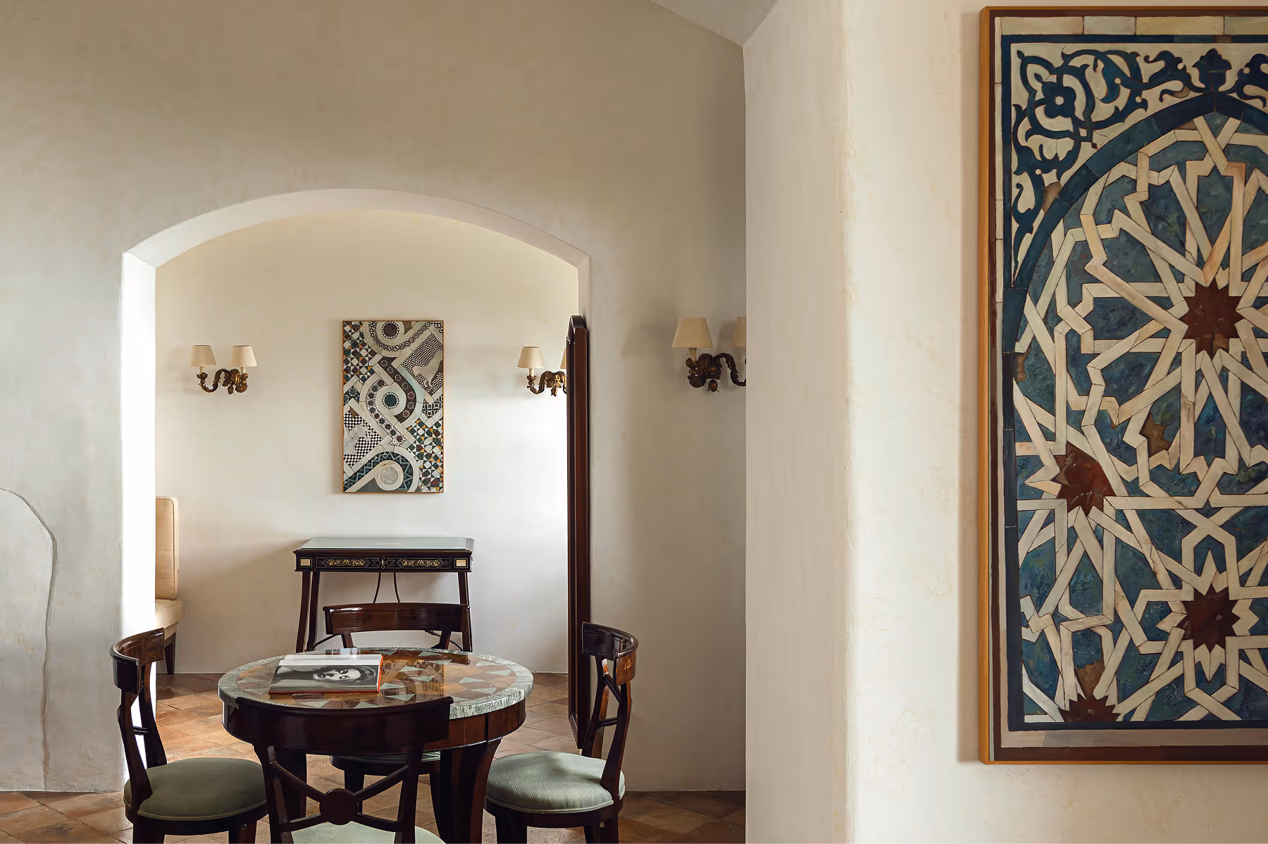 Caruso, A Belmond Hotel rooms 6