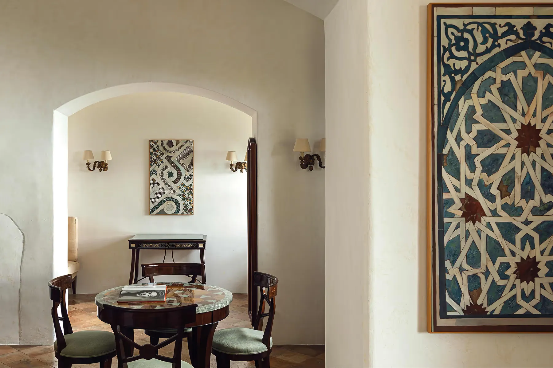 Caruso, A Belmond Hotel rooms 6