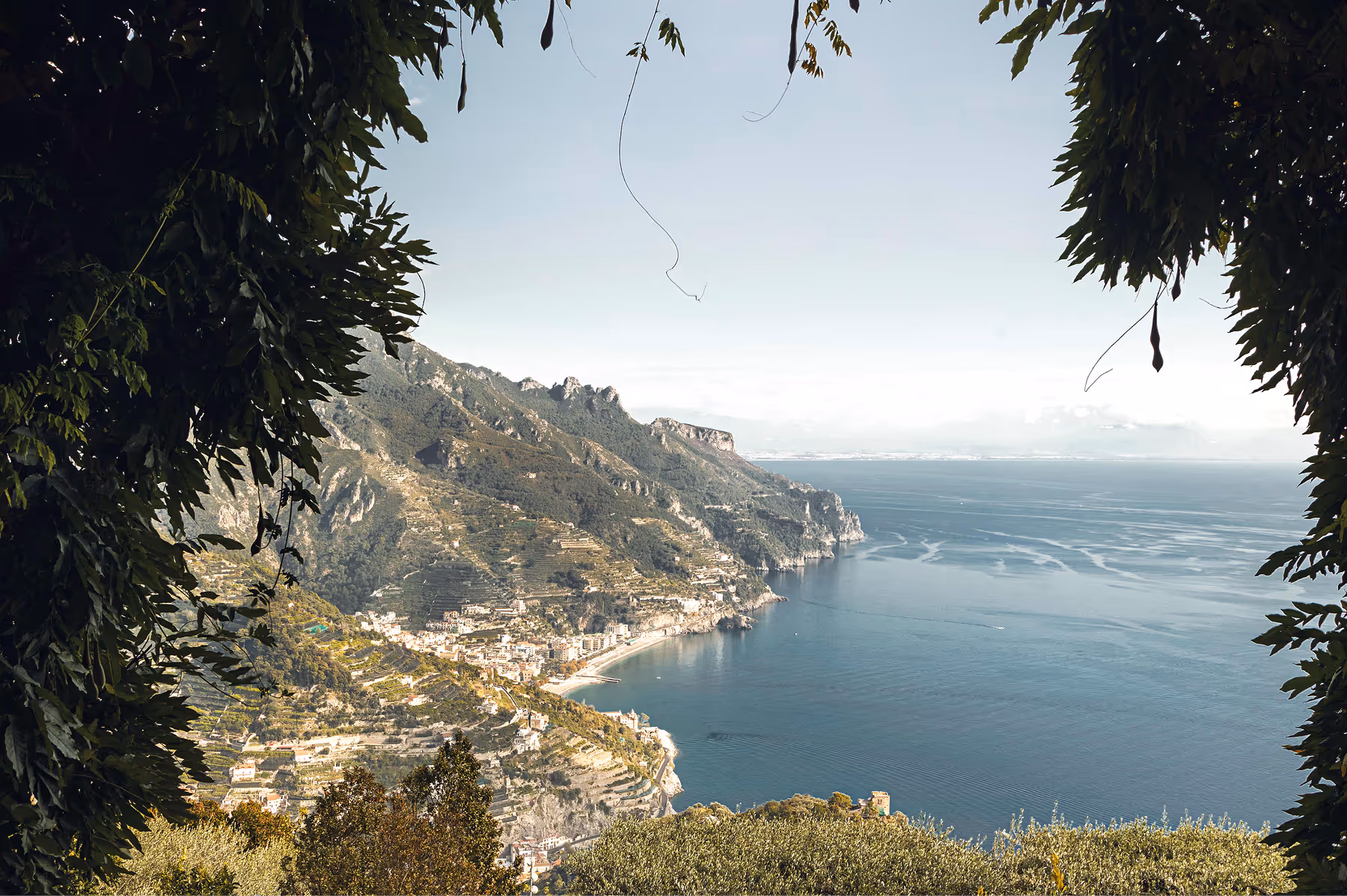 Caruso, A Belmond Hotel rooms 8