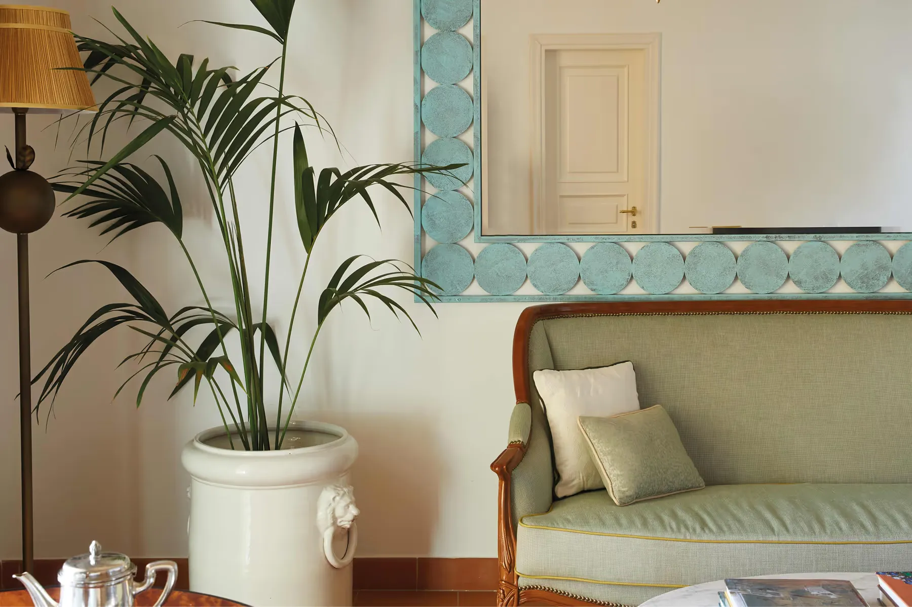 Caruso, A Belmond Hotel rooms 9