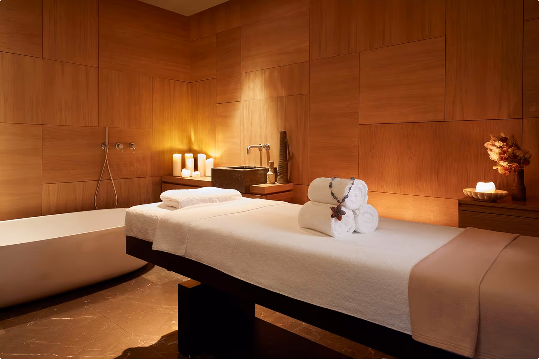 Conservatorium Hotel activities 1