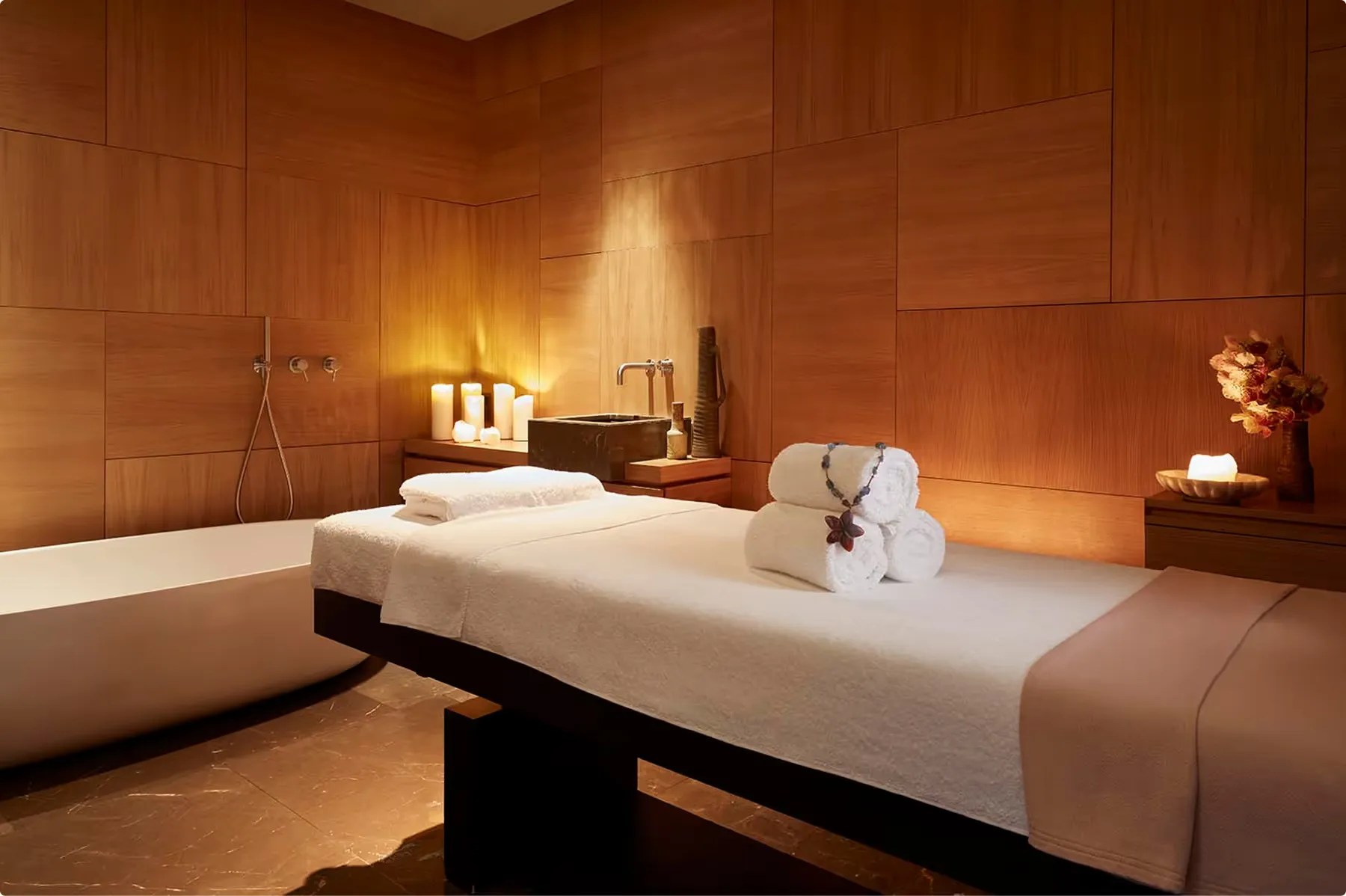 Conservatorium Hotel activities 1