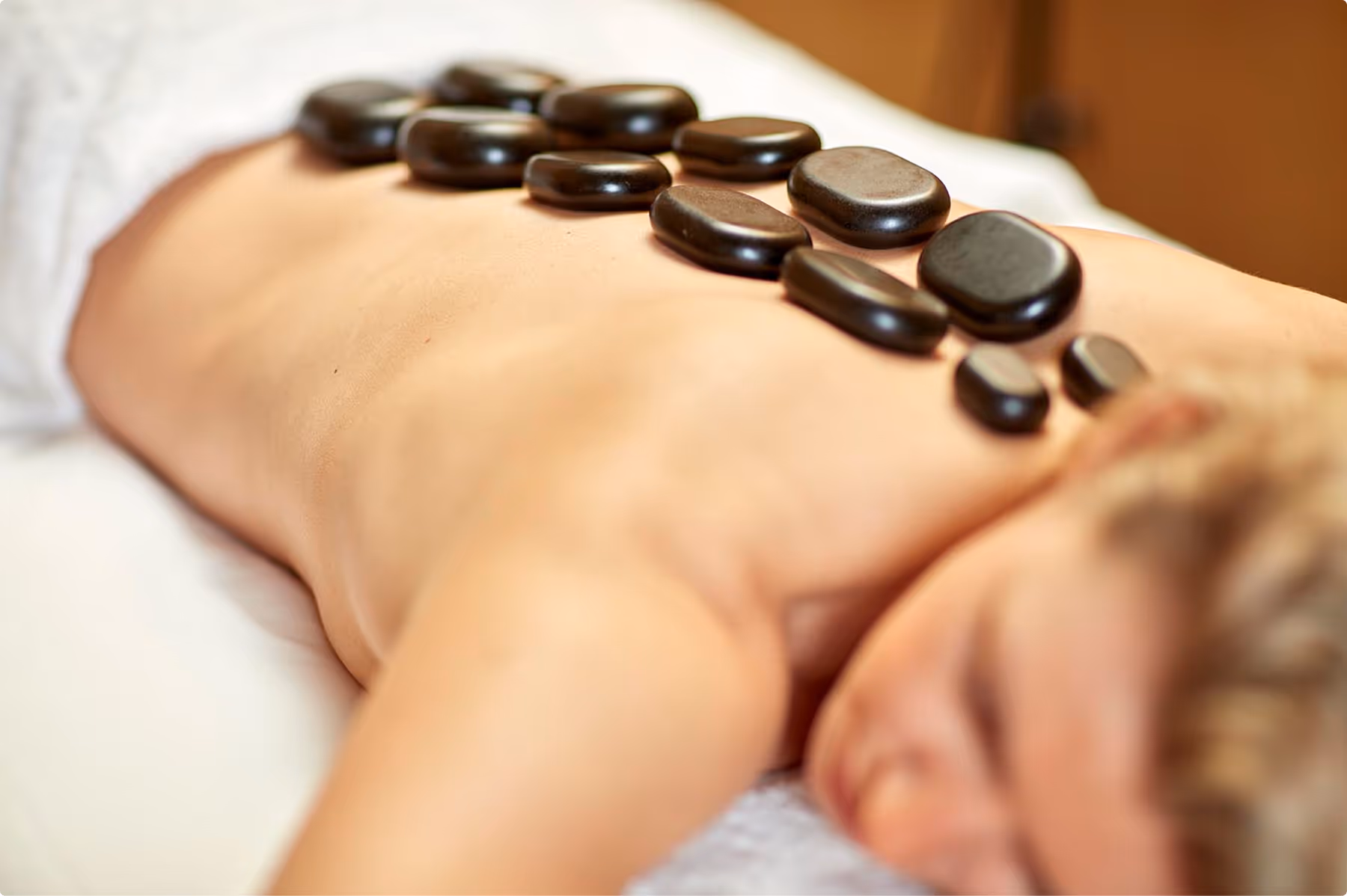 Conservatorium Hotel activities 2