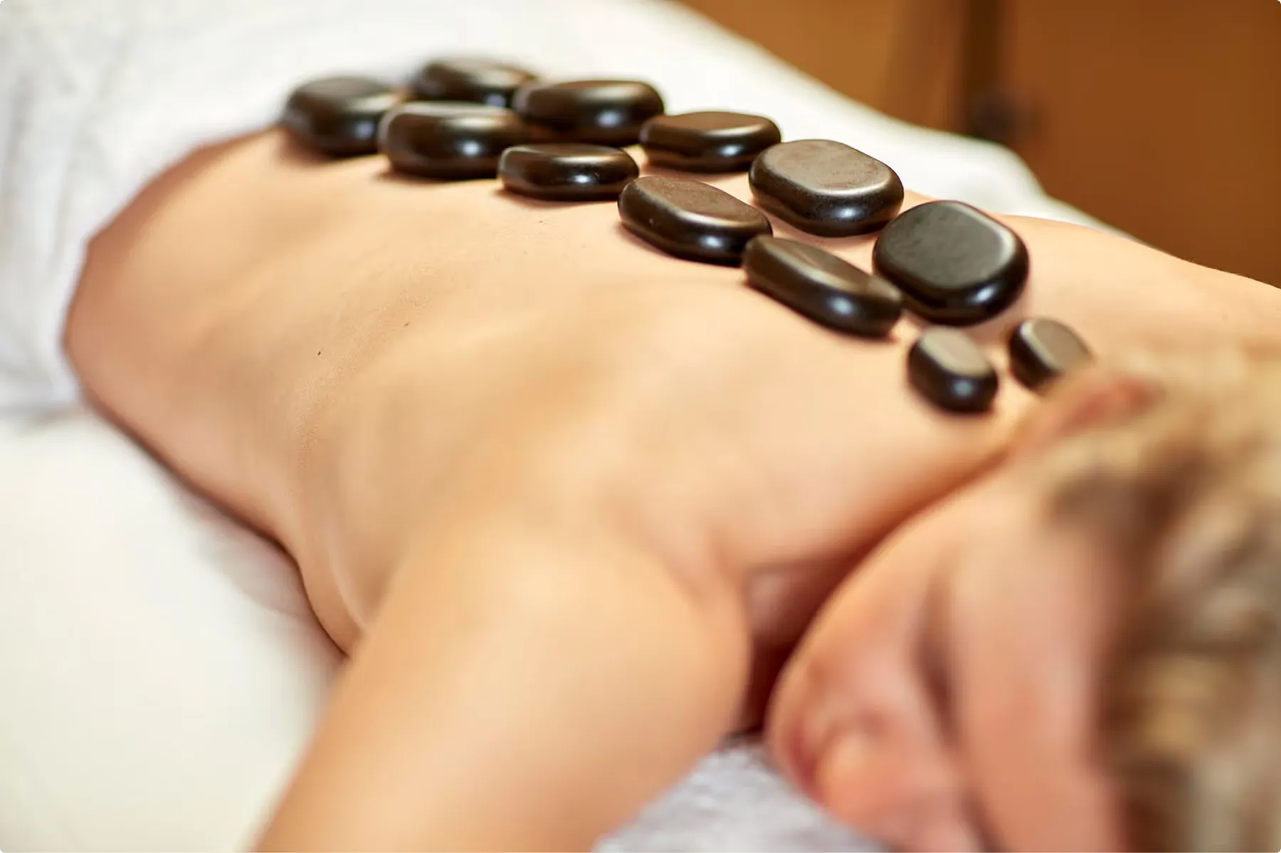 Conservatorium Hotel activities 2