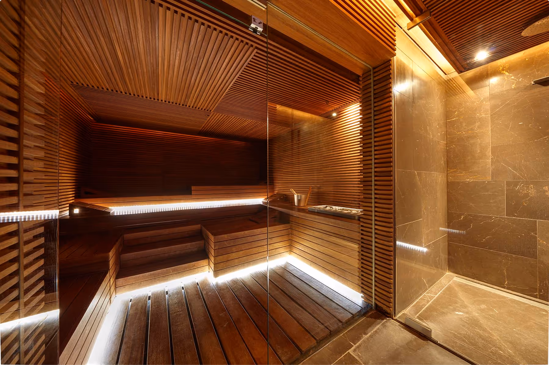 Conservatorium Hotel activities 3