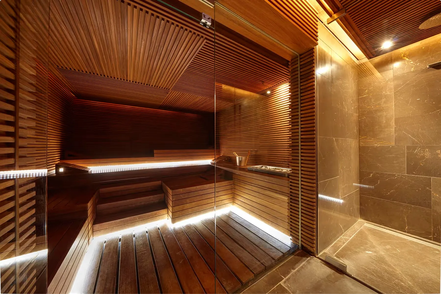 Conservatorium Hotel activities 3