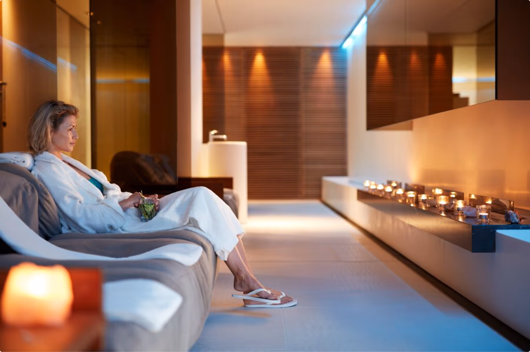 Conservatorium Hotel activities 4