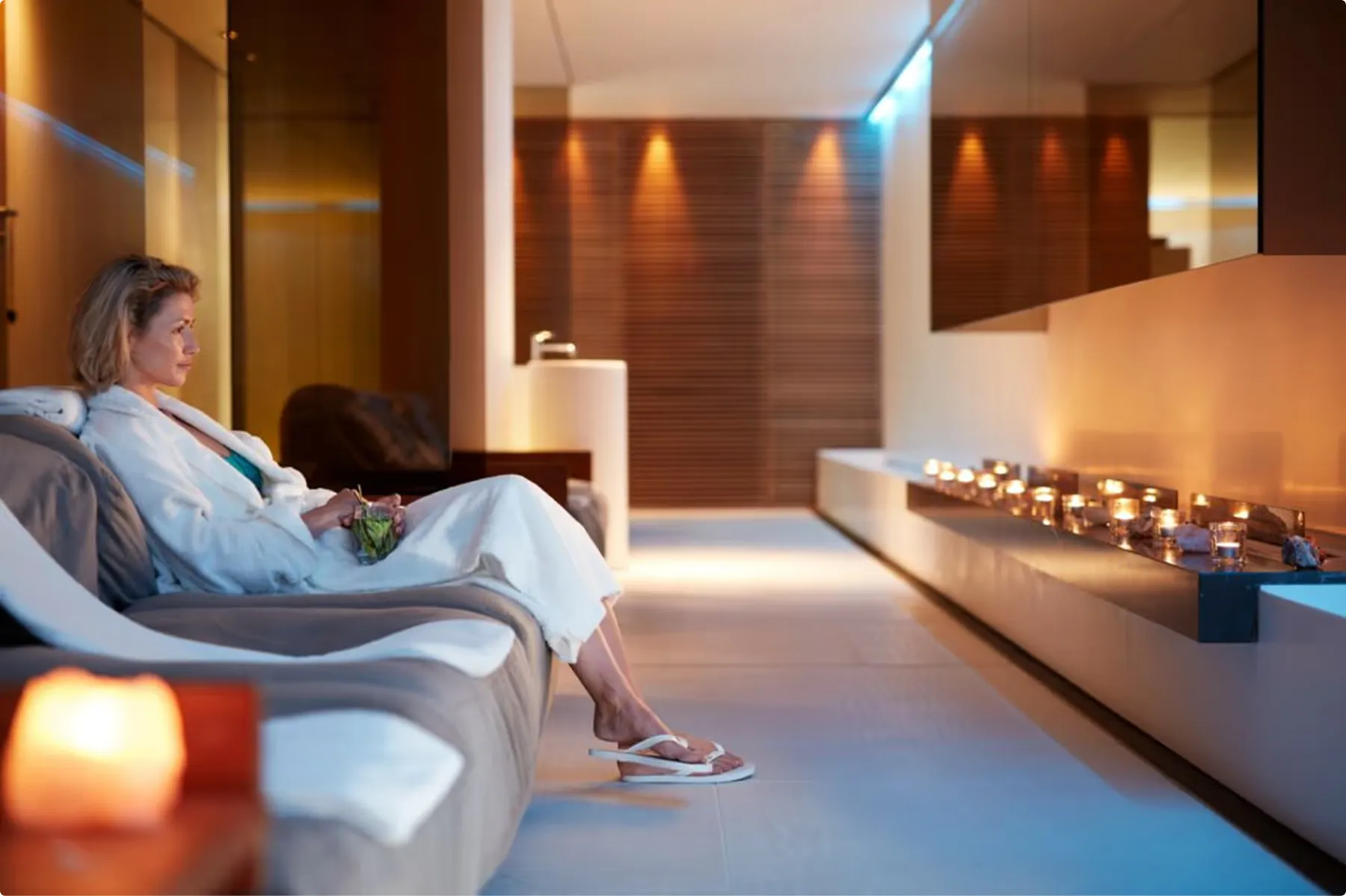 Conservatorium Hotel activities 4
