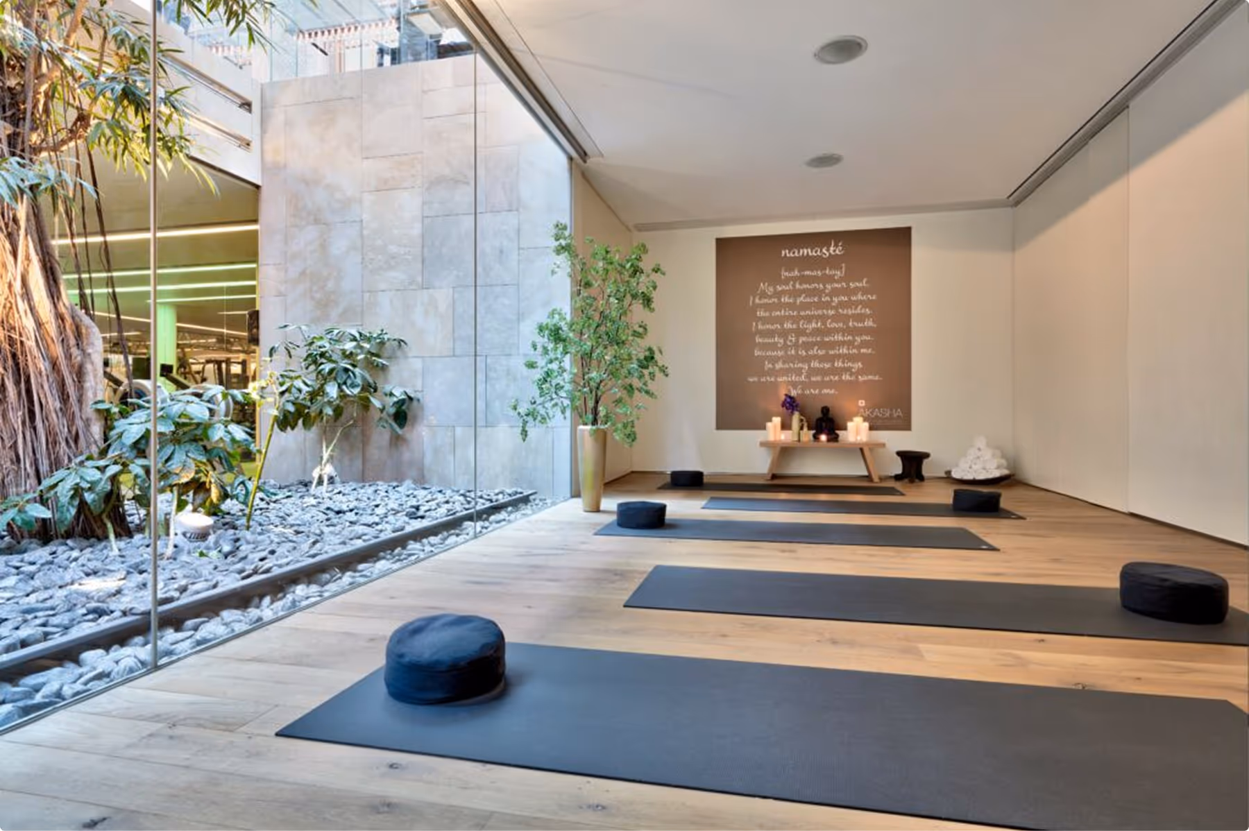 Conservatorium Hotel activities 5