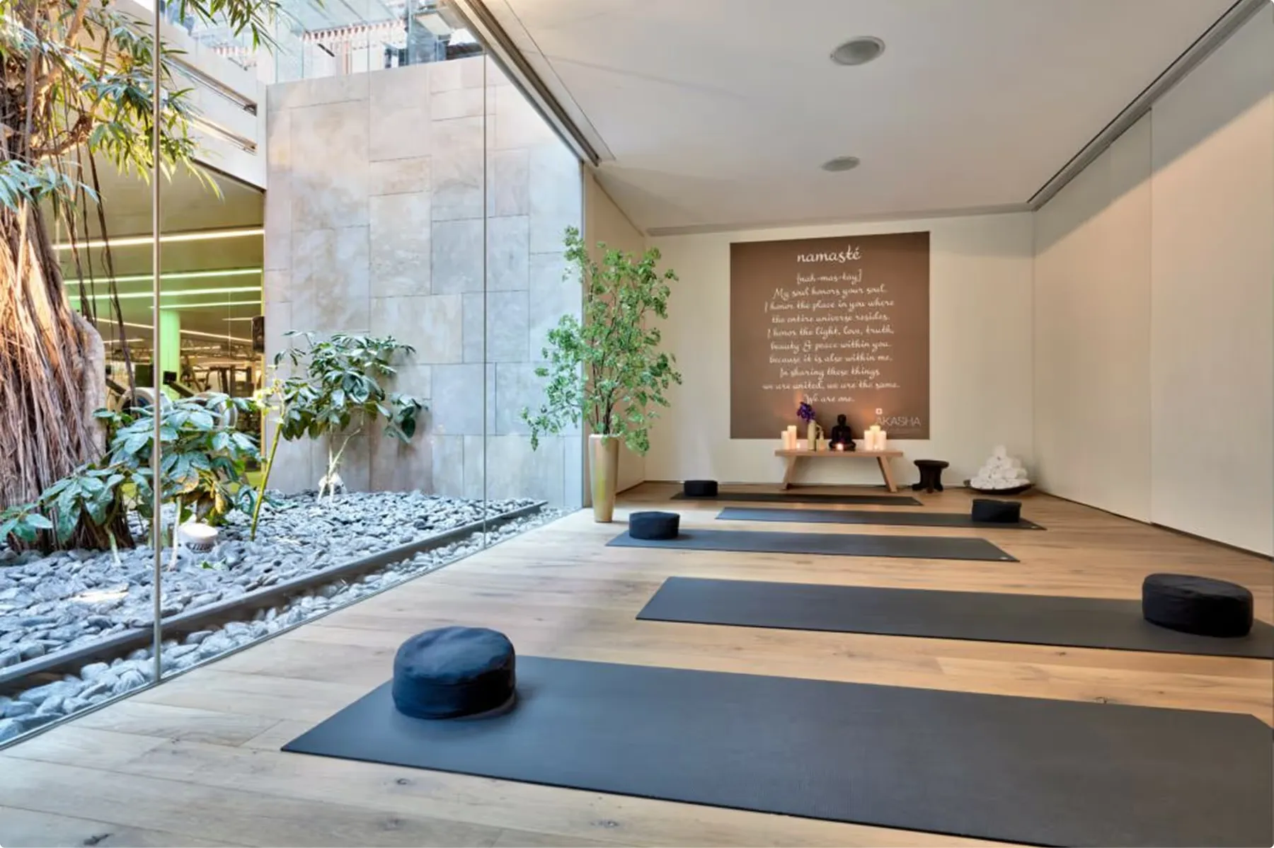 Conservatorium Hotel activities 5