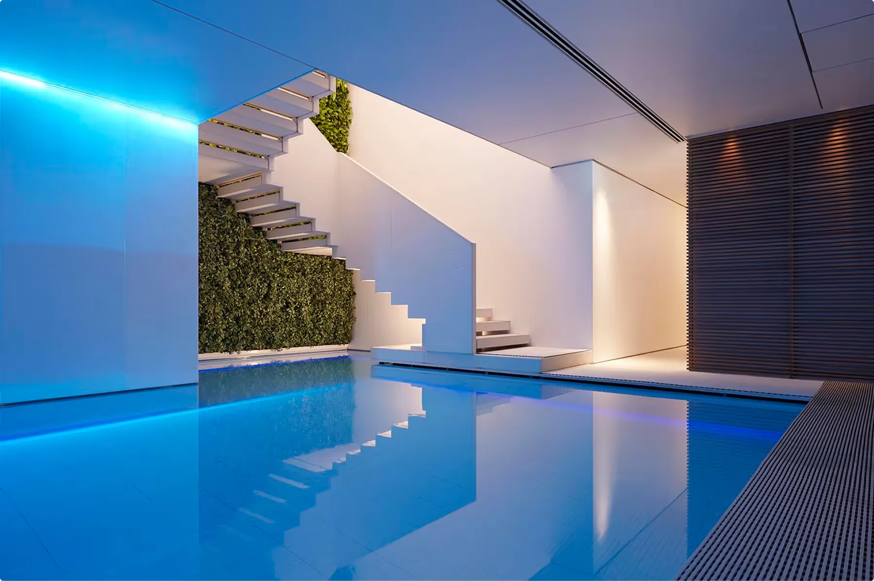 Conservatorium Hotel activities 7