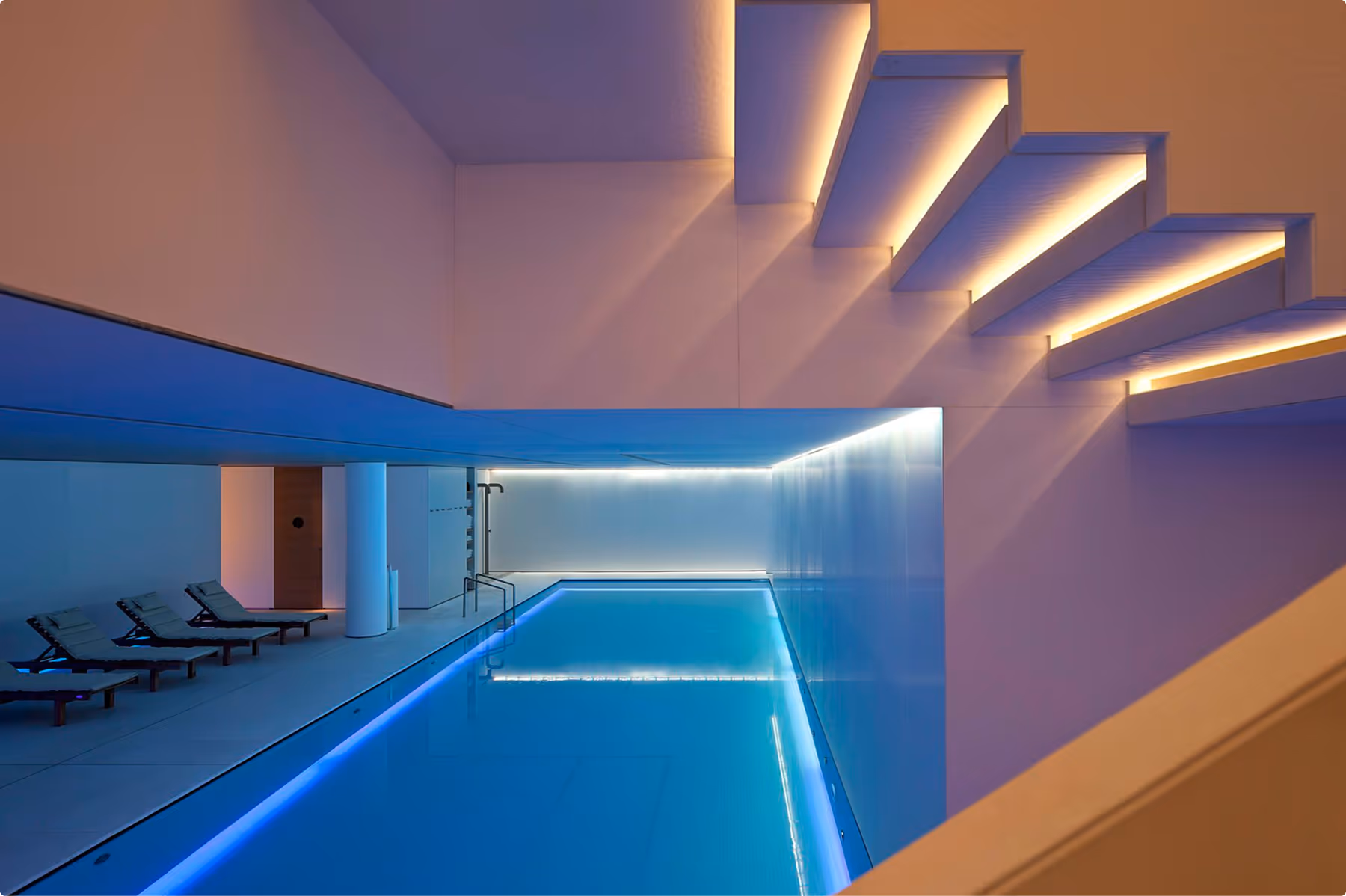 Conservatorium Hotel activities 8