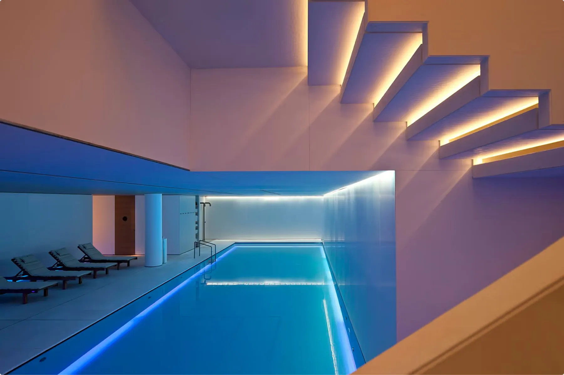 Conservatorium Hotel activities 8