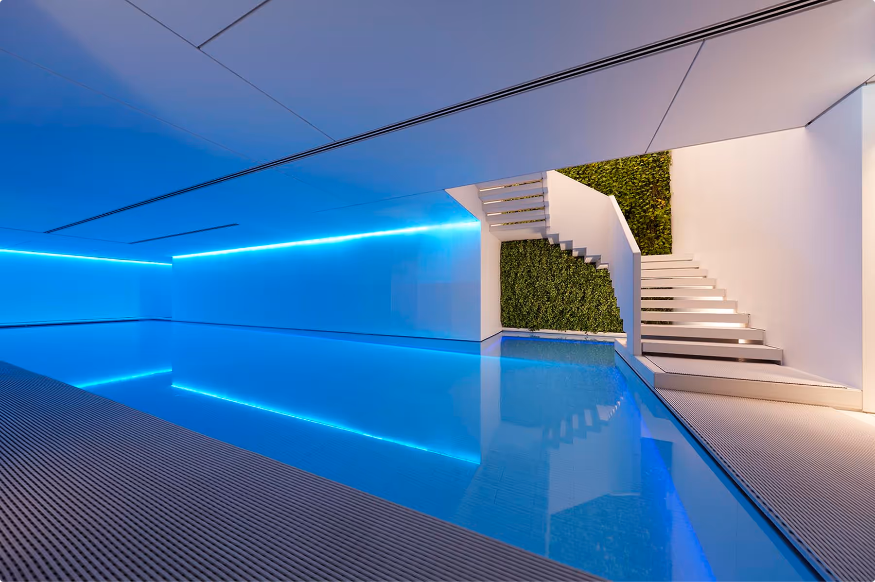 Conservatorium Hotel activities 9