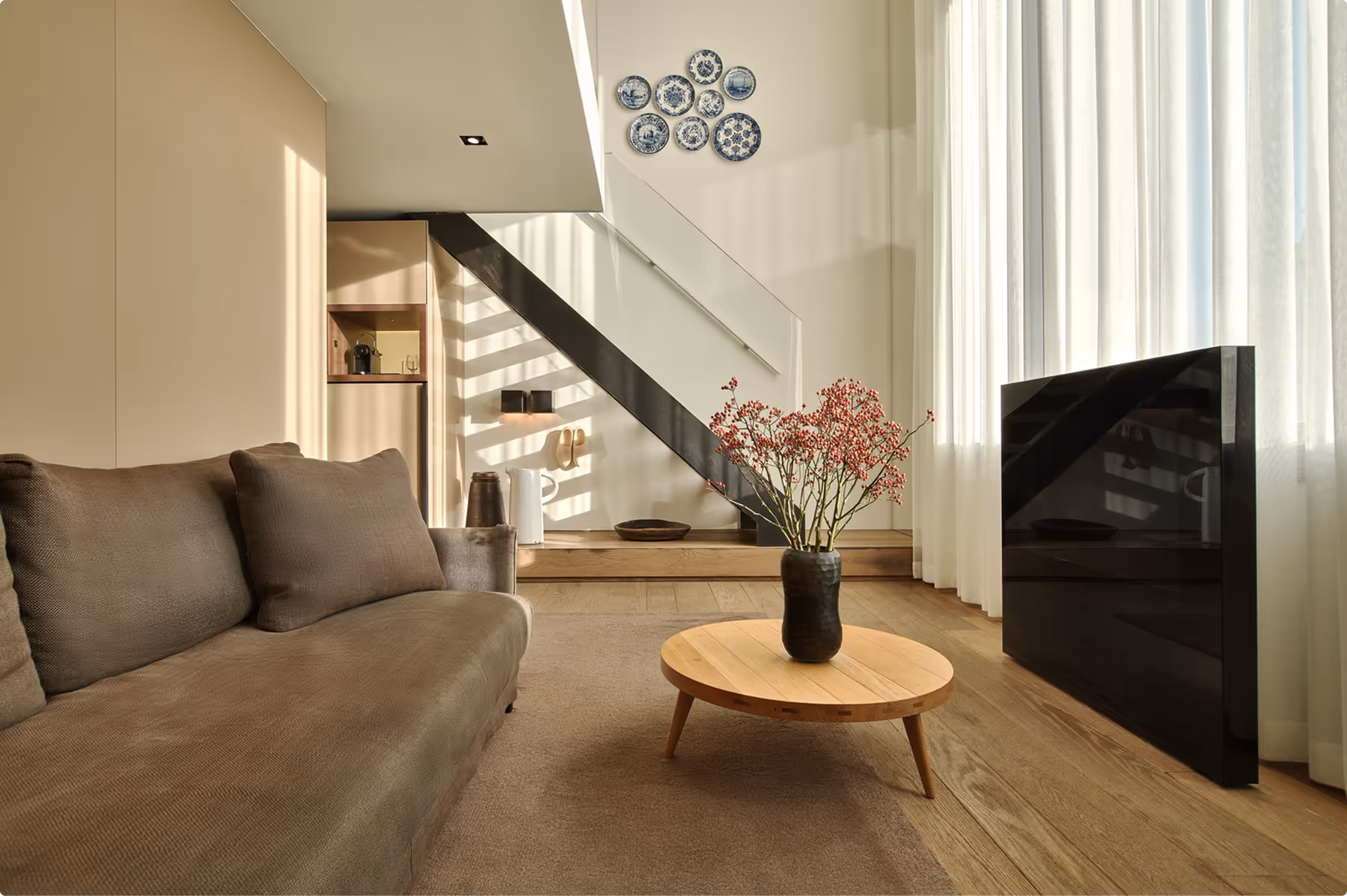 Conservatorium Hotel overview 5