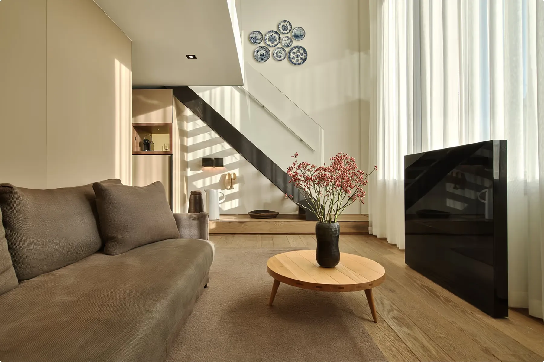 Conservatorium Hotel overview 5