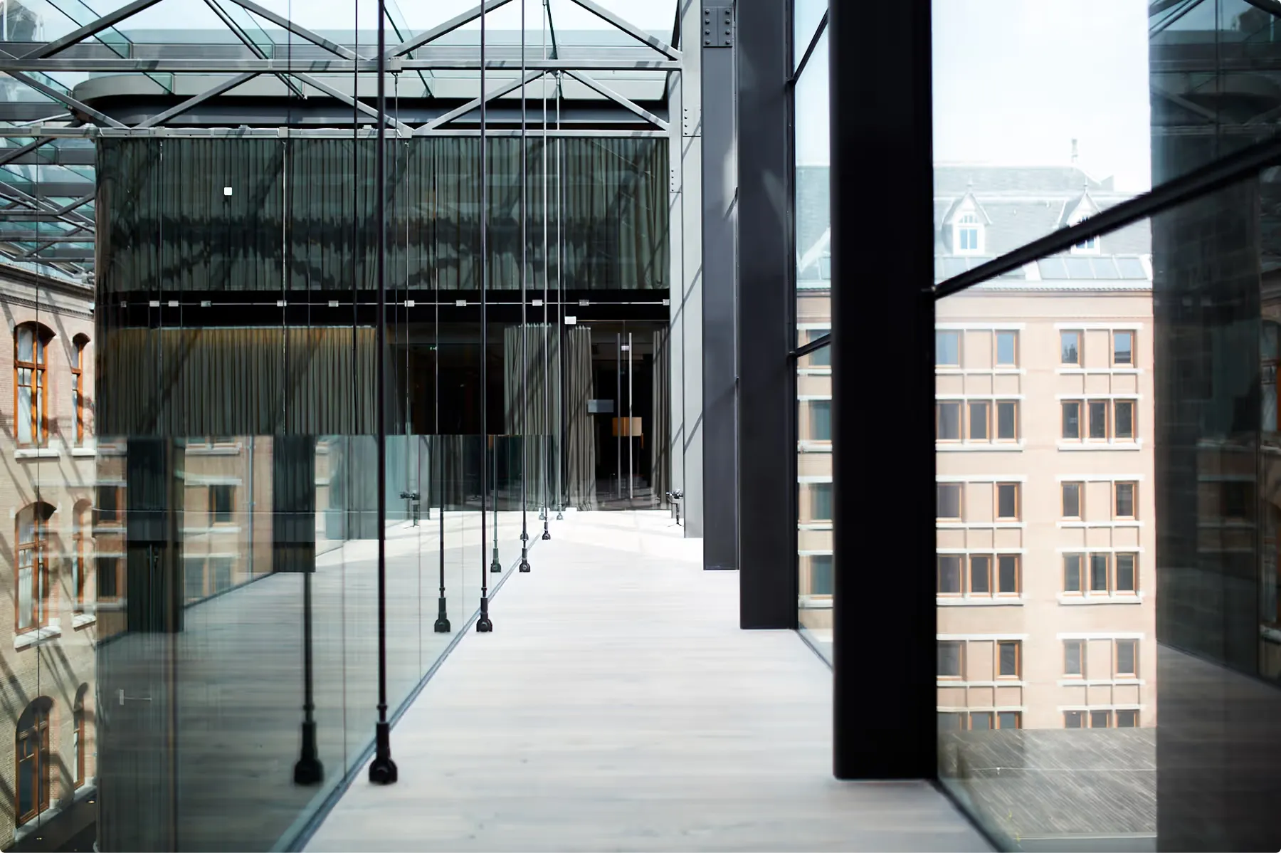 Conservatorium Hotel property 2