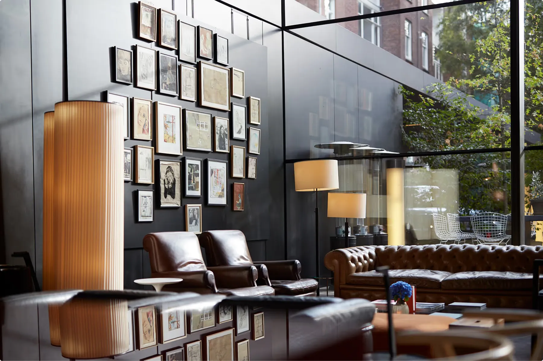 Conservatorium Hotel property 3