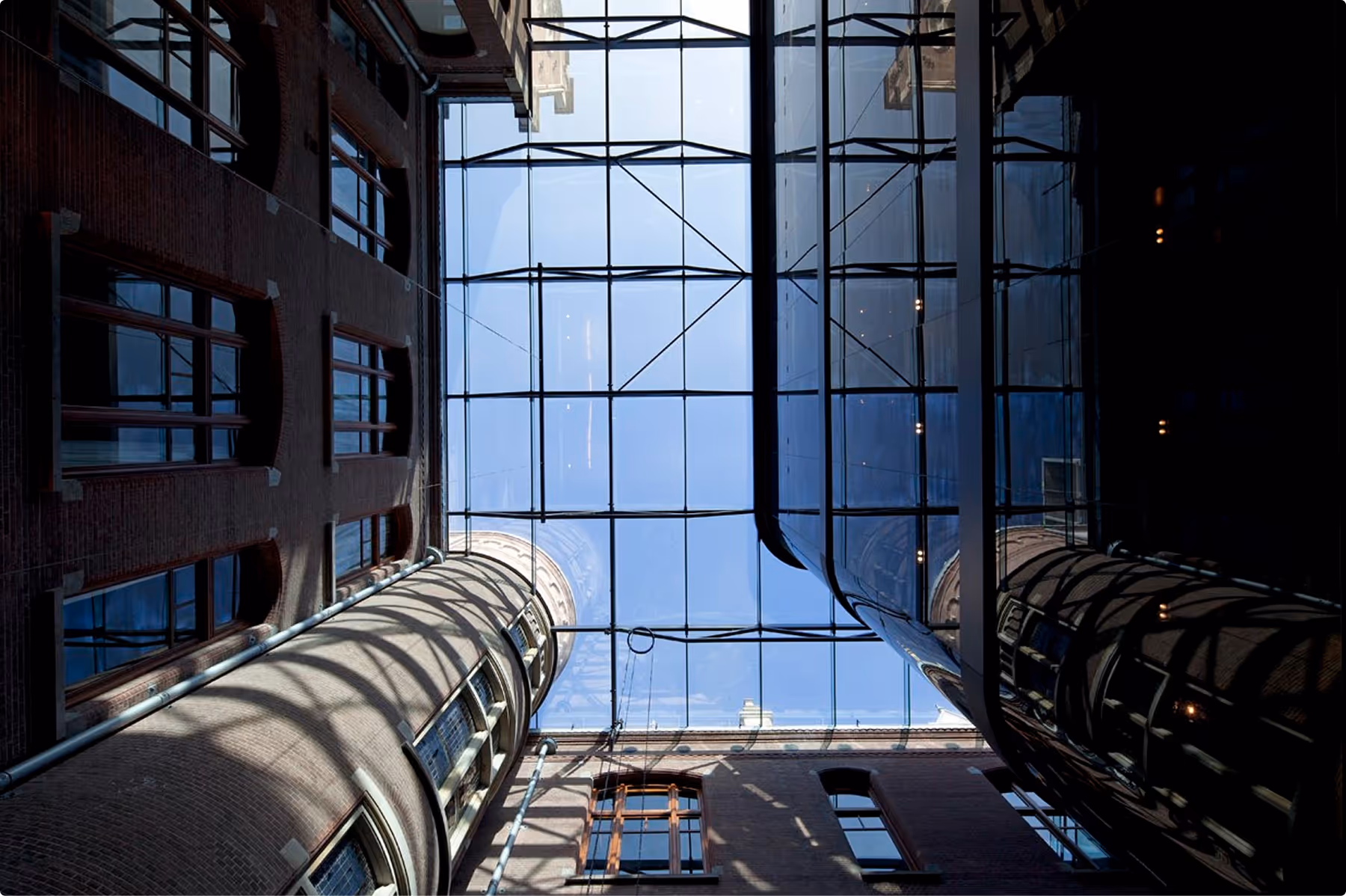 Conservatorium Hotel property 4