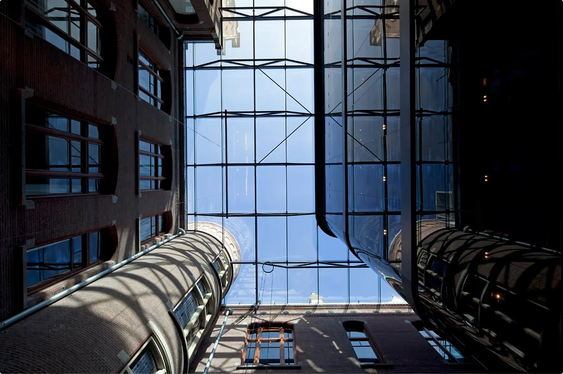 Conservatorium Hotel property 4