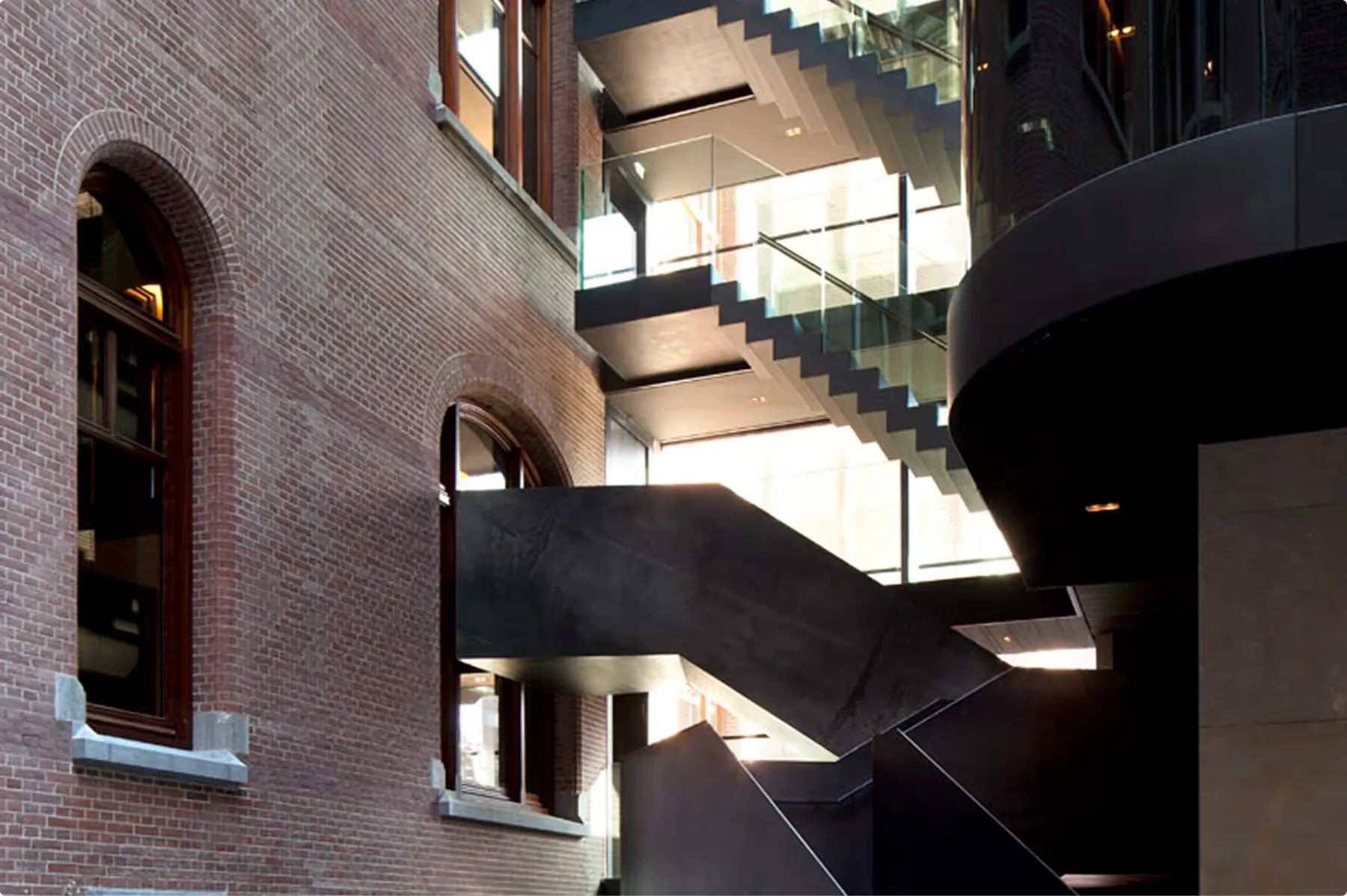 Conservatorium Hotel property 5