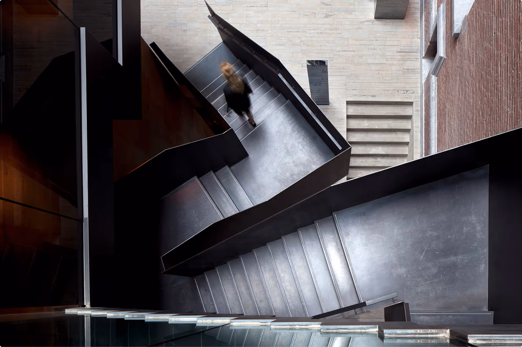 Conservatorium Hotel property 6