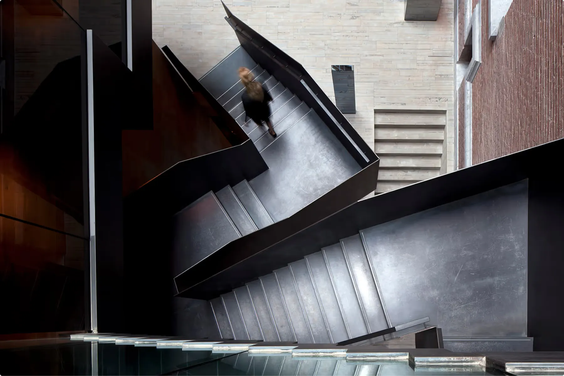 Conservatorium Hotel property 6