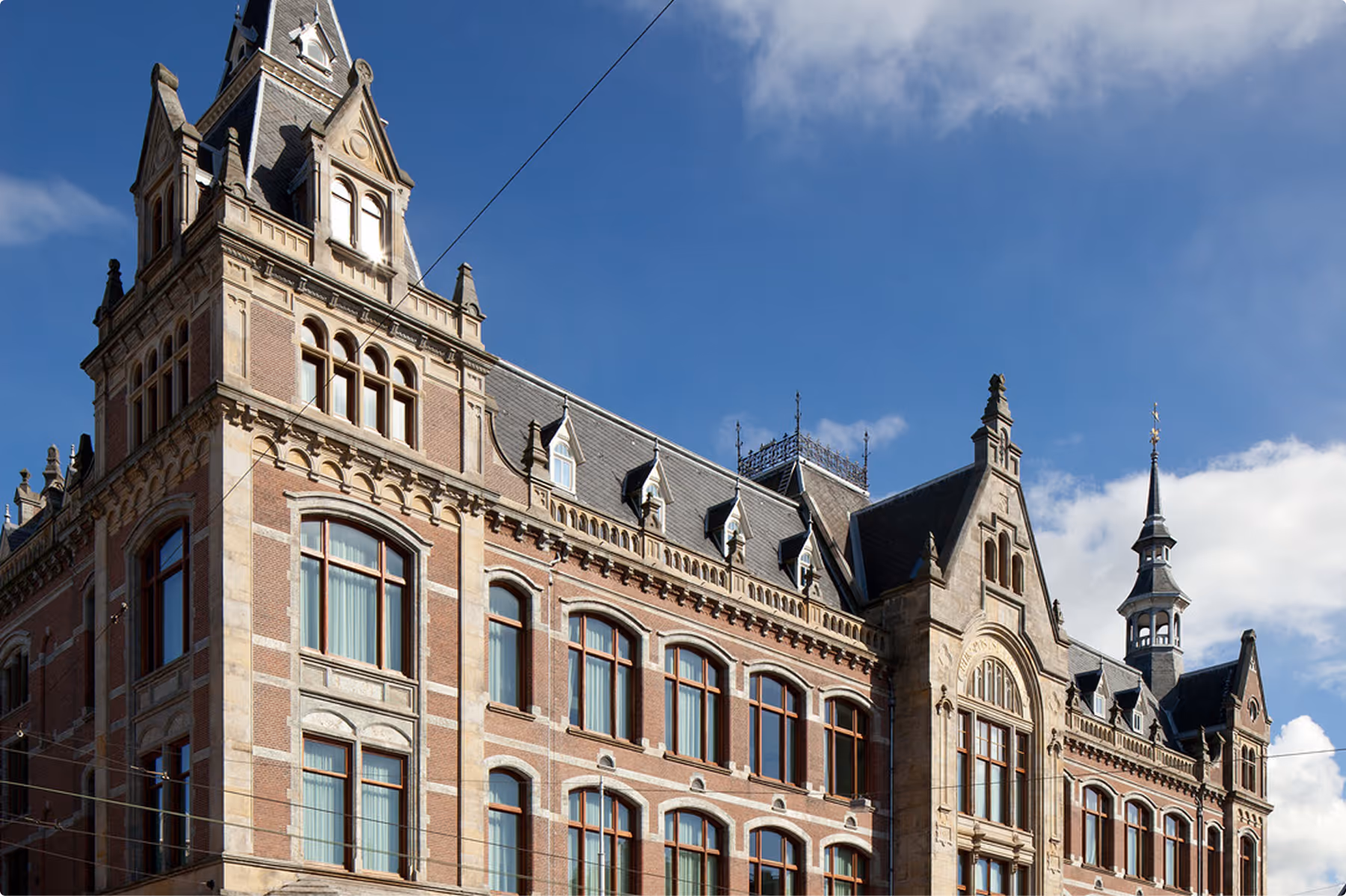 Conservatorium Hotel property 7