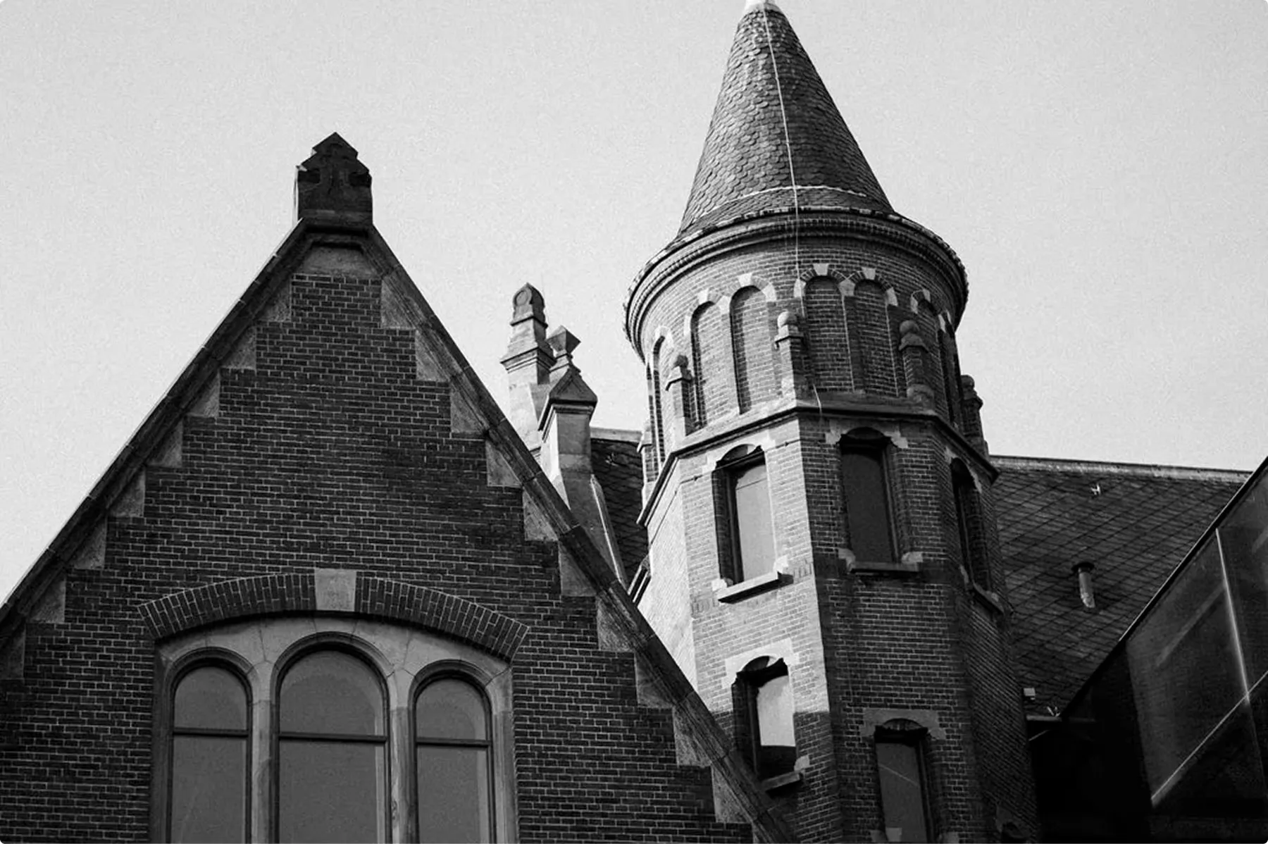 Conservatorium Hotel property 11