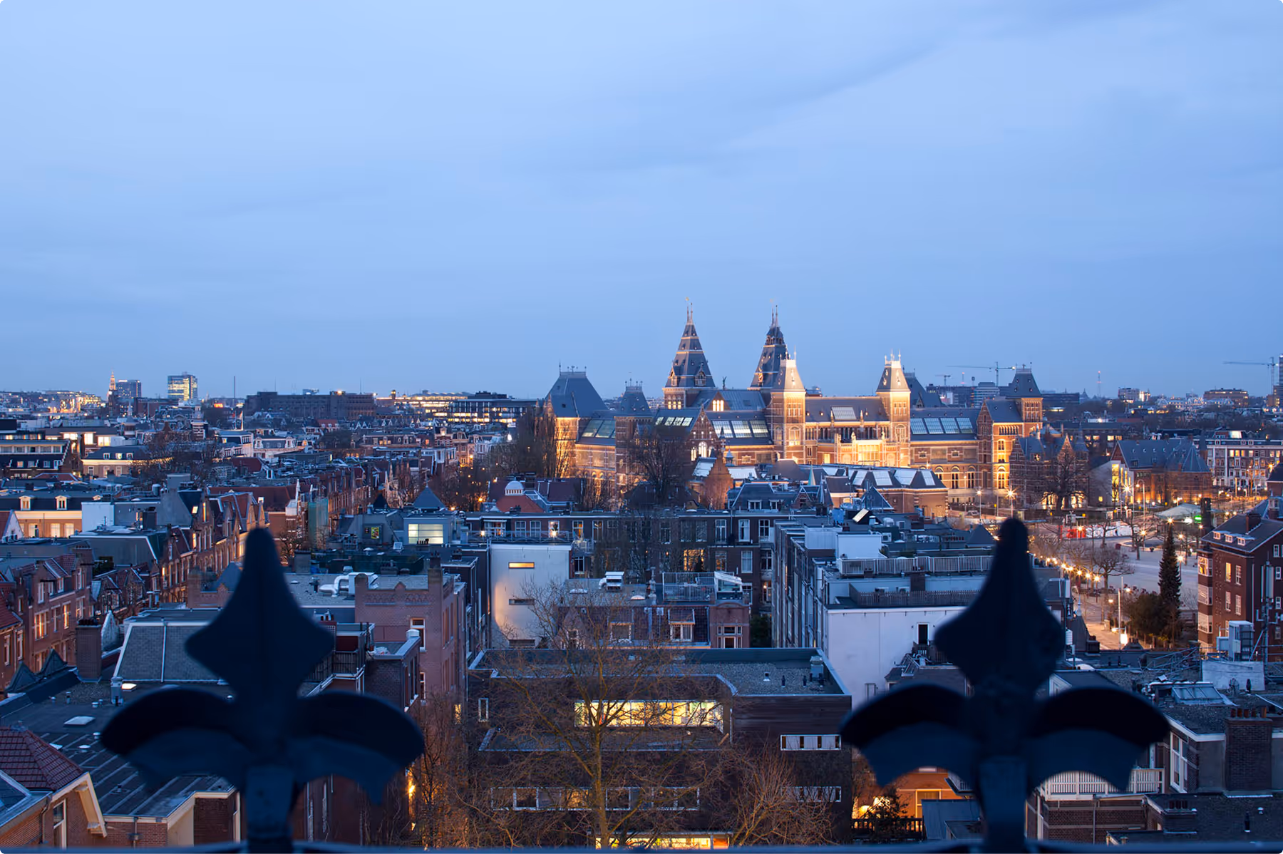 Conservatorium Hotel property 12