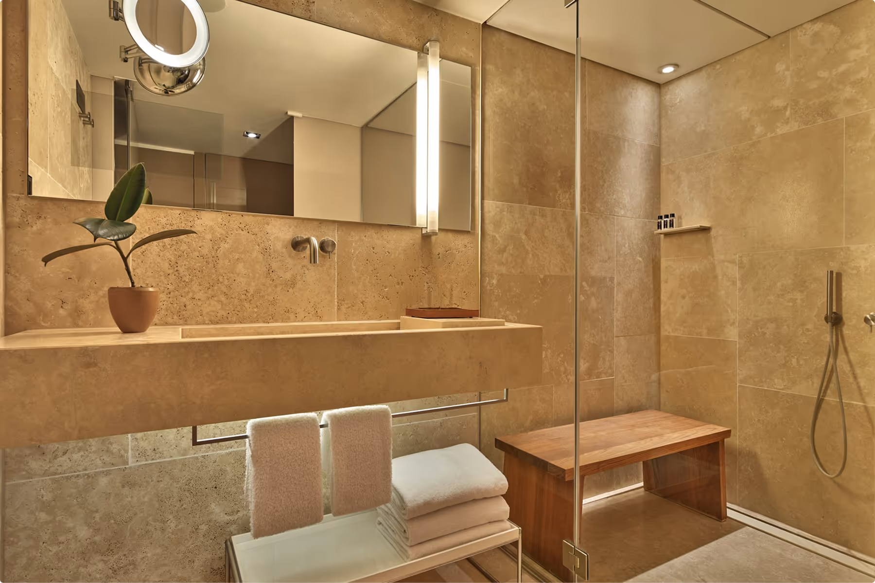 Conservatorium Hotel rooms 8