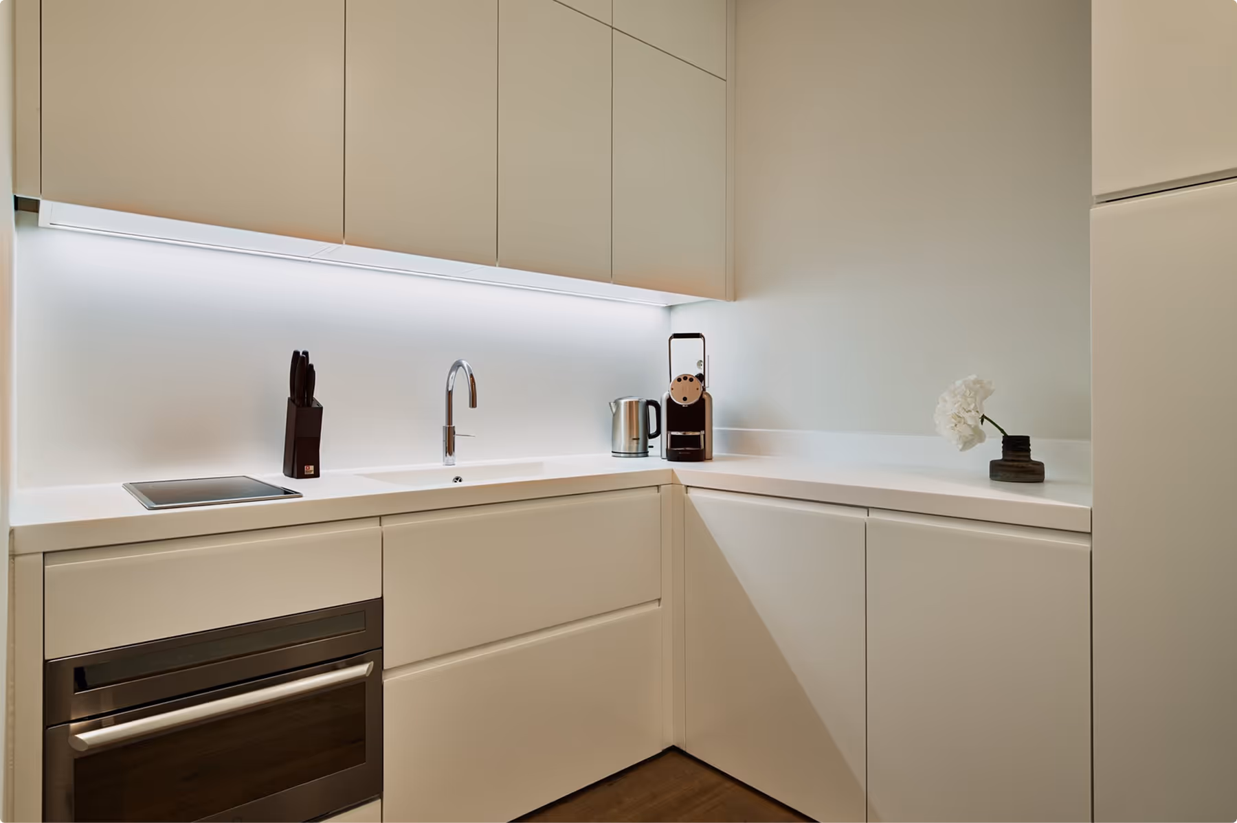Conservatorium Hotel rooms 9
