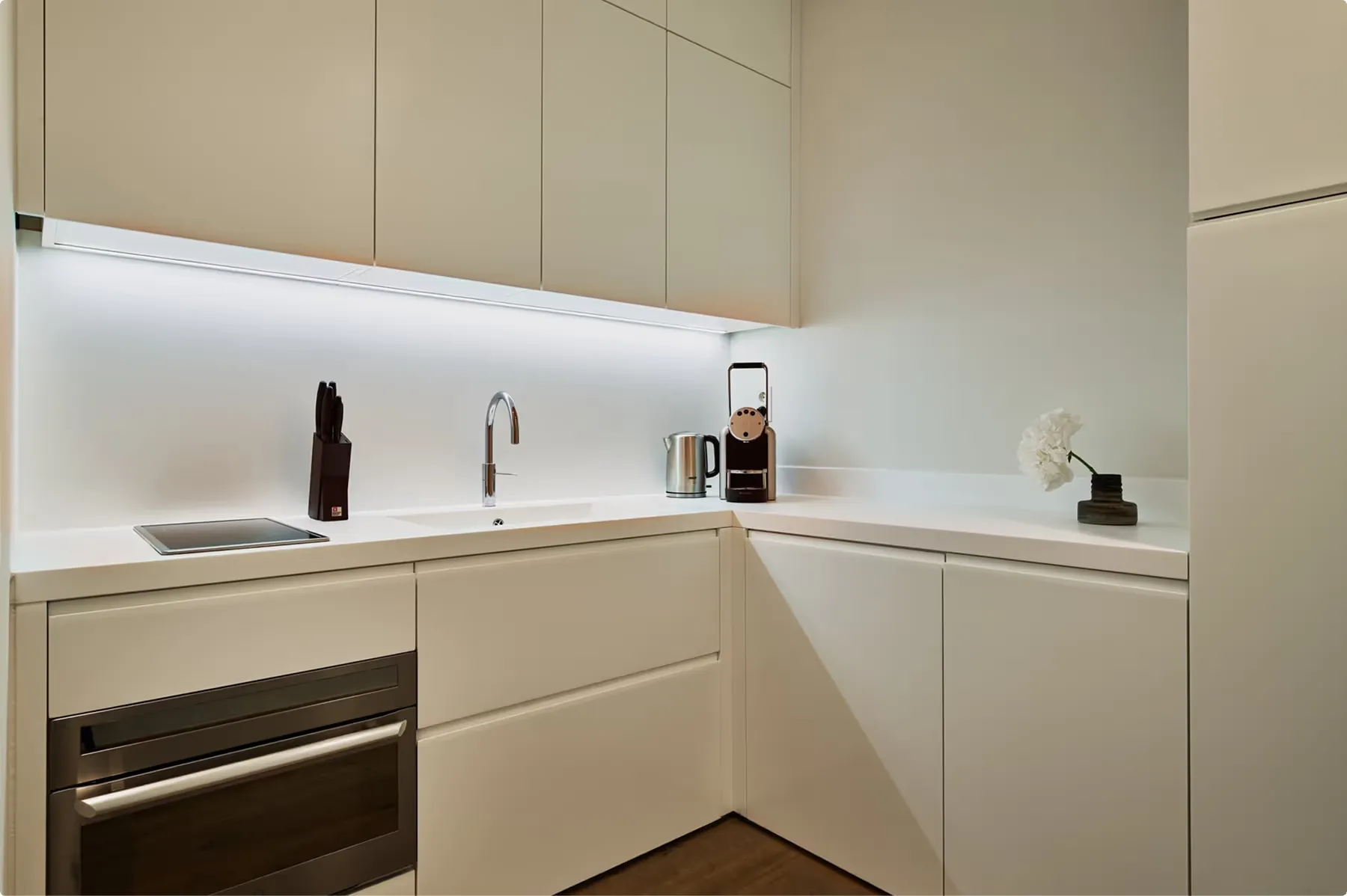 Conservatorium Hotel rooms 9