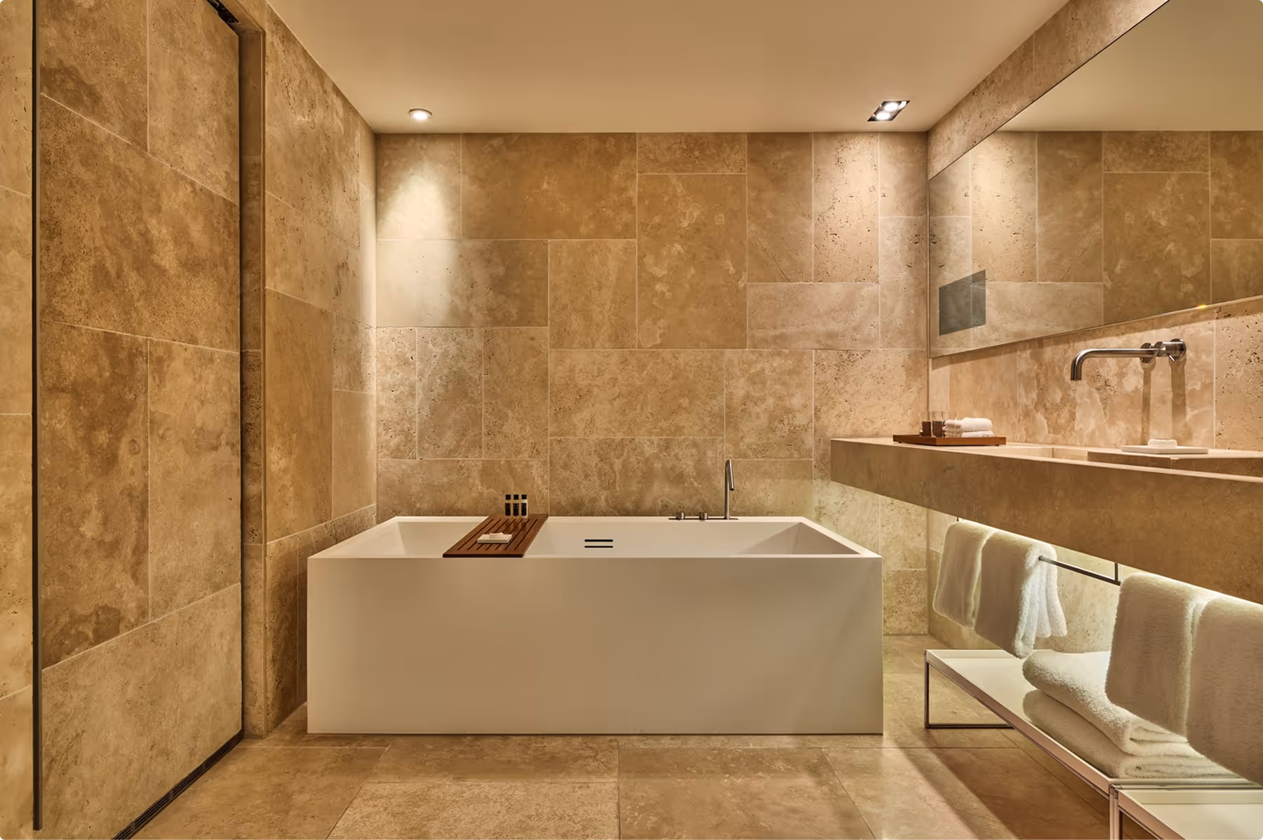 Conservatorium Hotel rooms 13