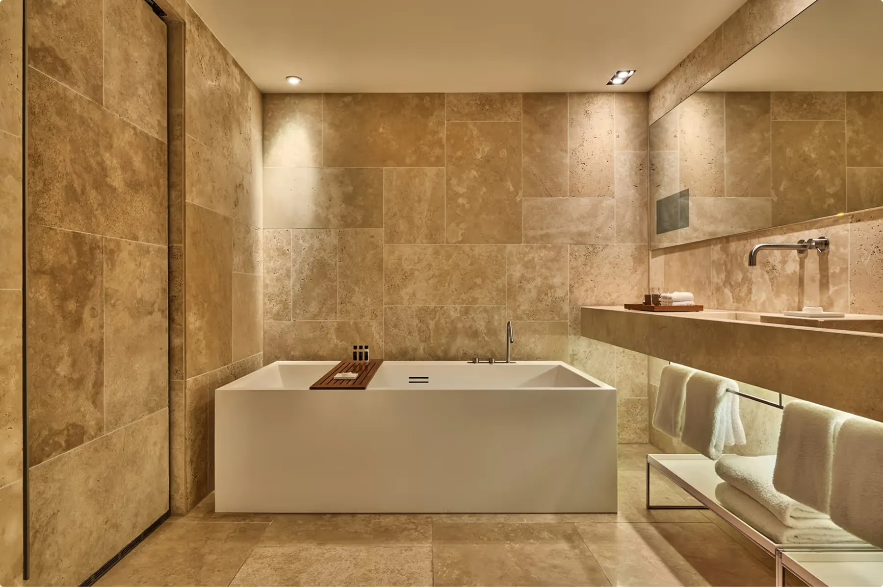 Conservatorium Hotel rooms 13