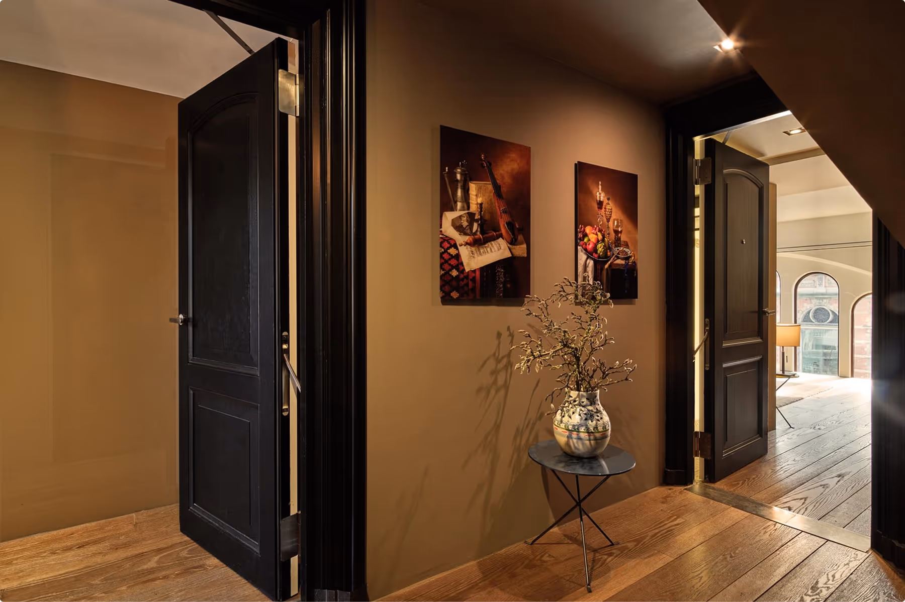 Conservatorium Hotel rooms 16