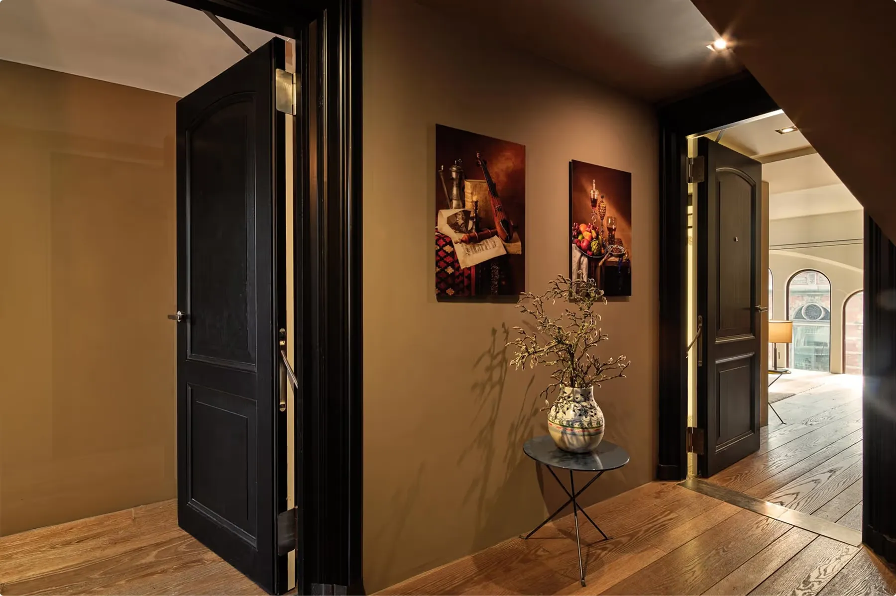 Conservatorium Hotel rooms 16