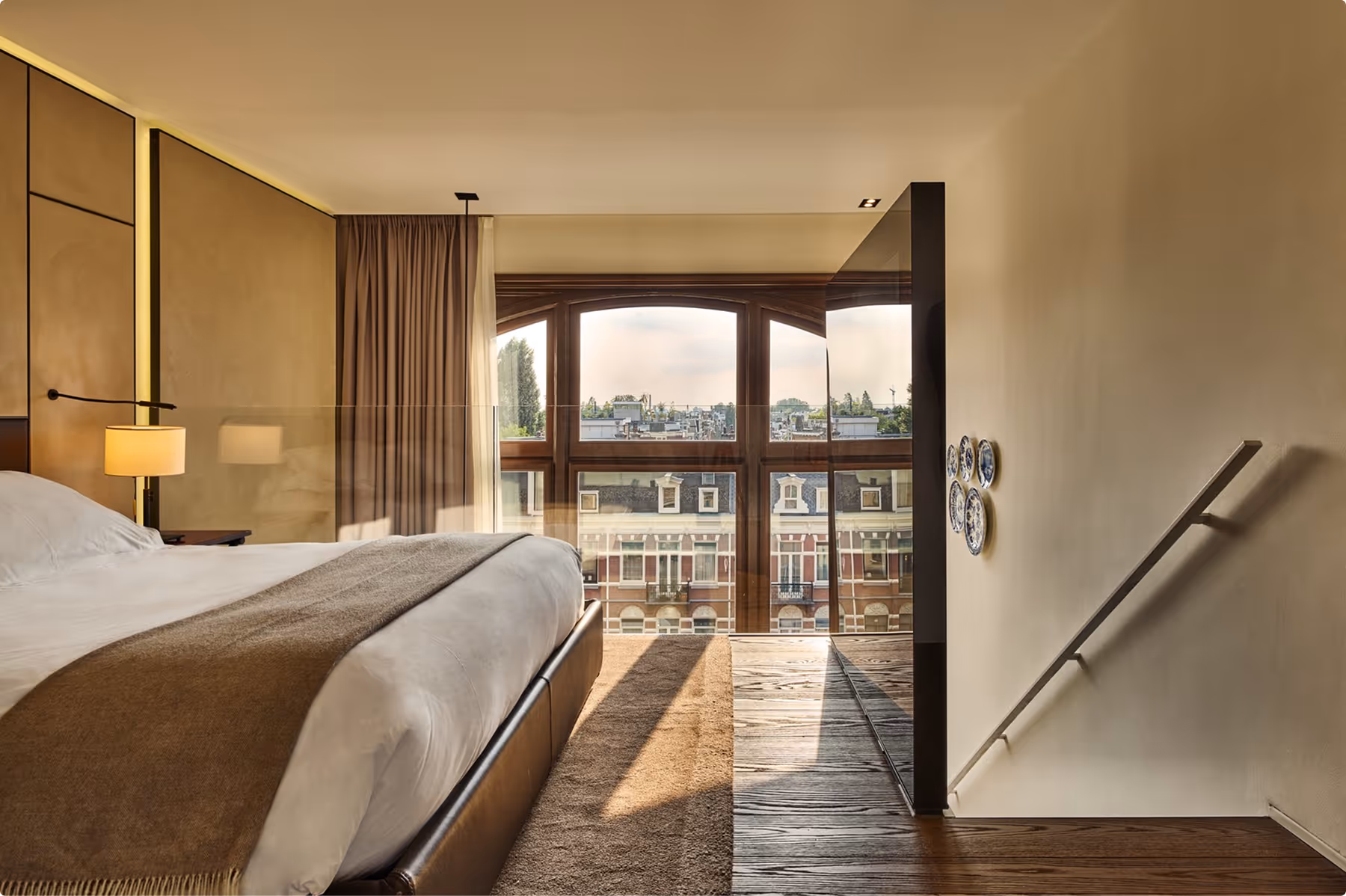 Conservatorium Hotel rooms 19