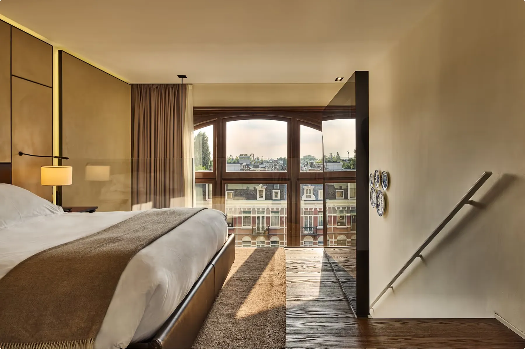 Conservatorium Hotel rooms 19