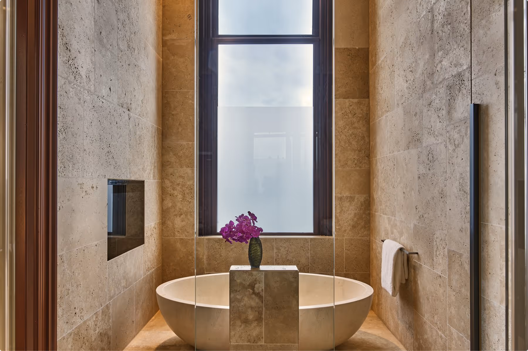 Conservatorium Hotel rooms 20