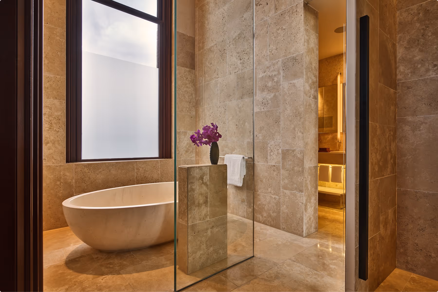 Conservatorium Hotel rooms 21