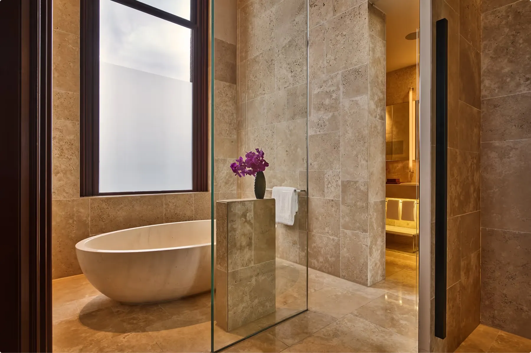 Conservatorium Hotel rooms 21