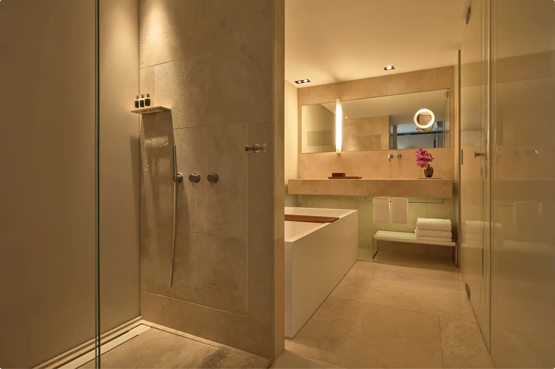 Conservatorium Hotel rooms 23