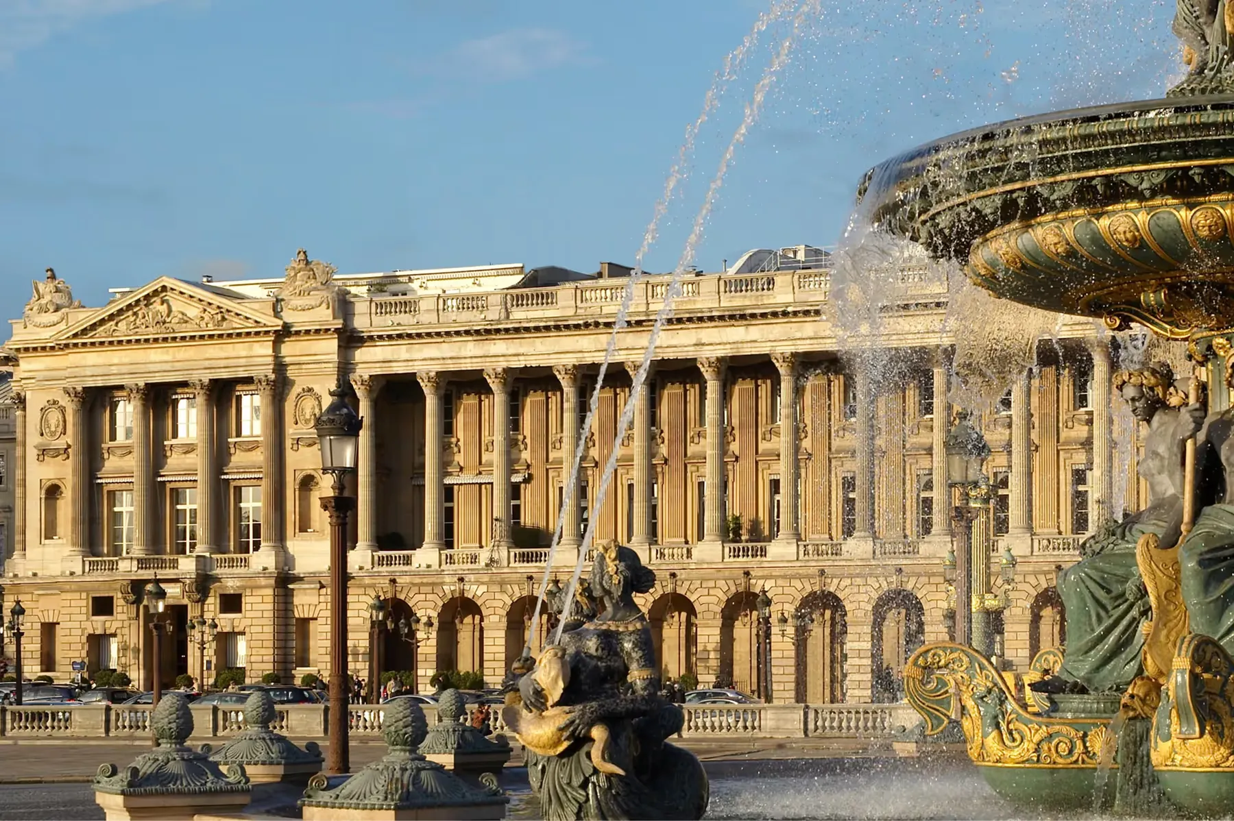 Hôtel de Crillon property 3