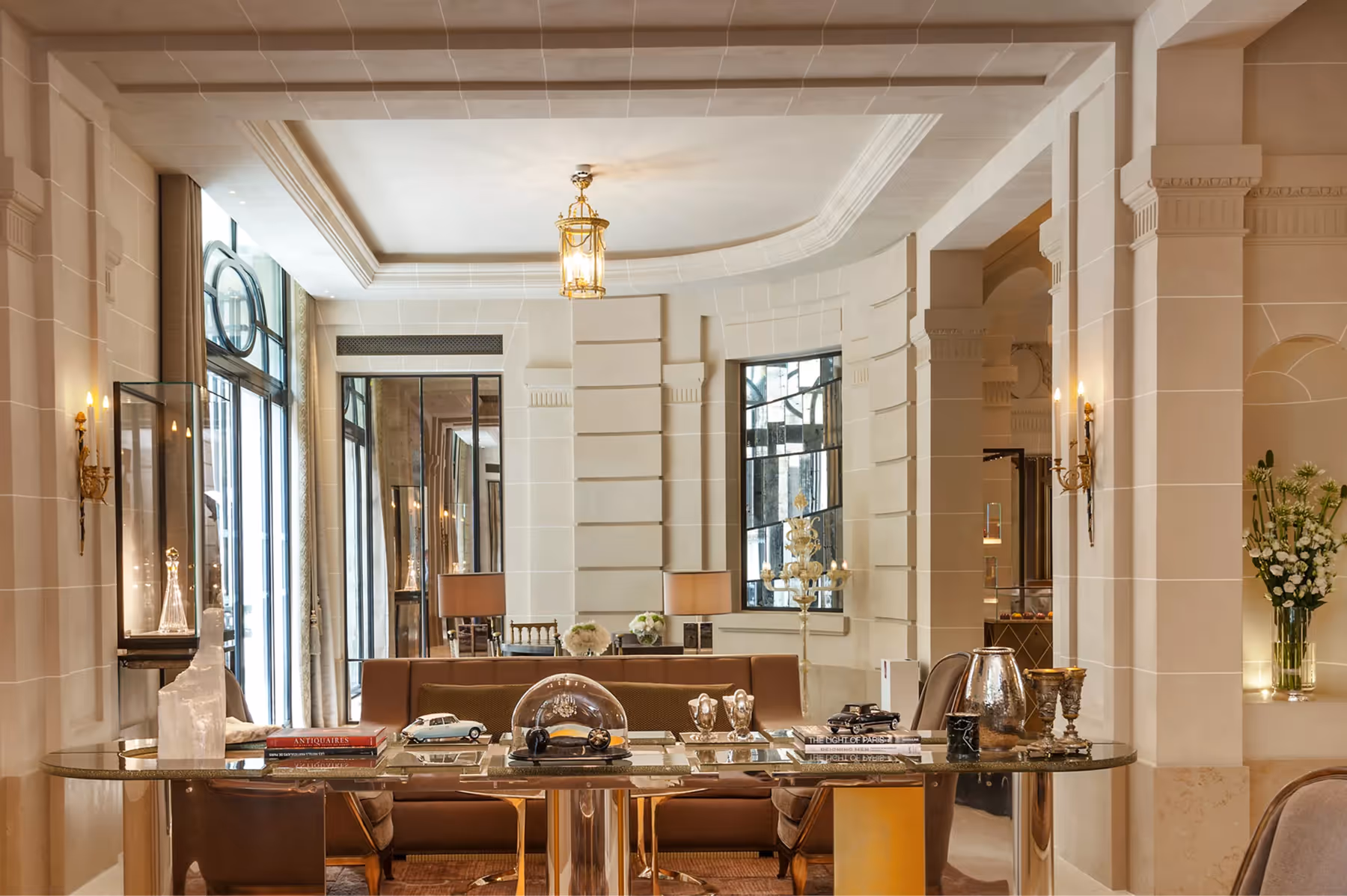 Hôtel de Crillon property 4