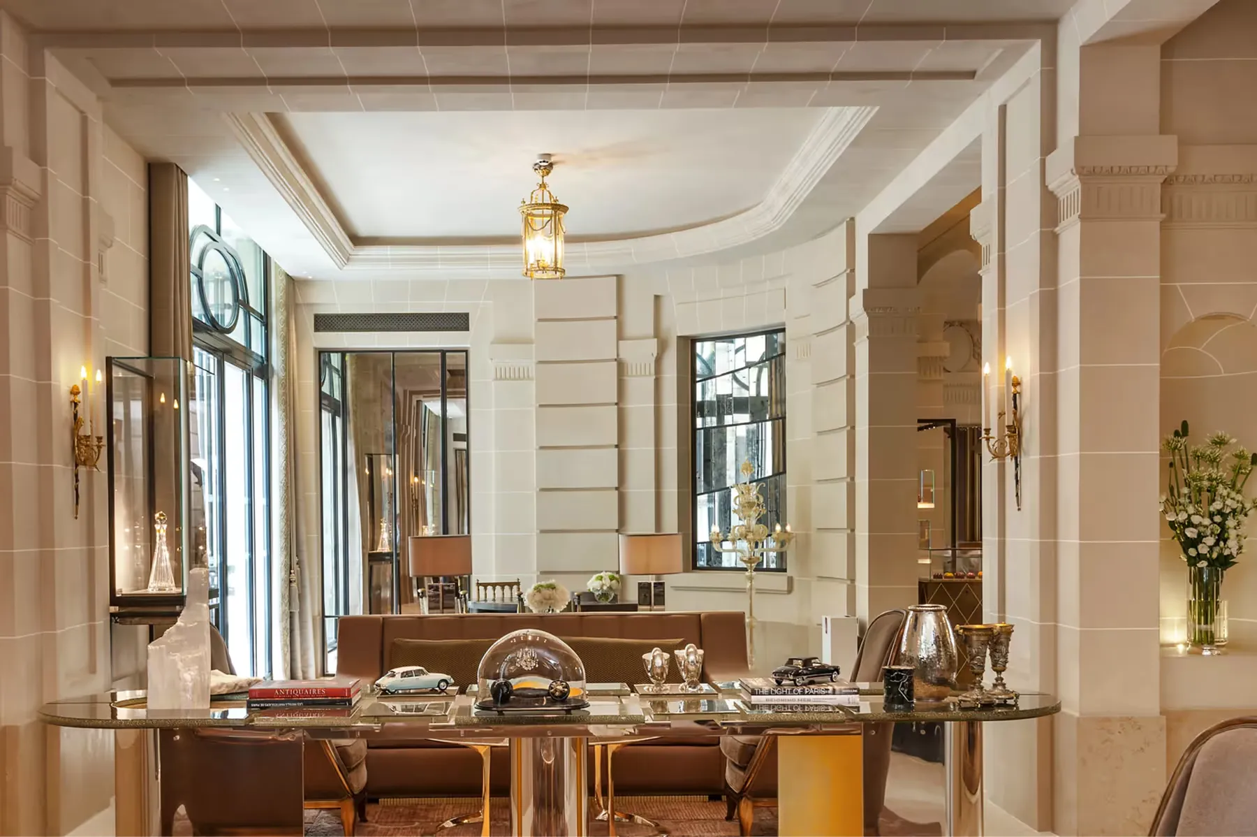 Hôtel de Crillon property 4