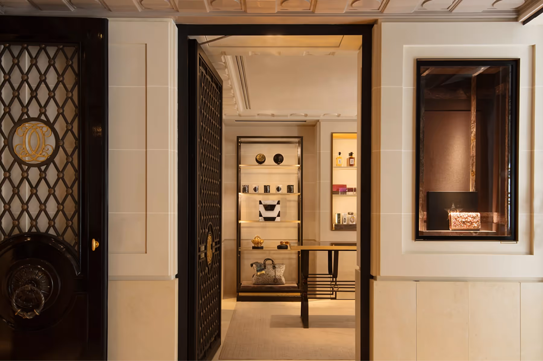 Hôtel de Crillon property 6