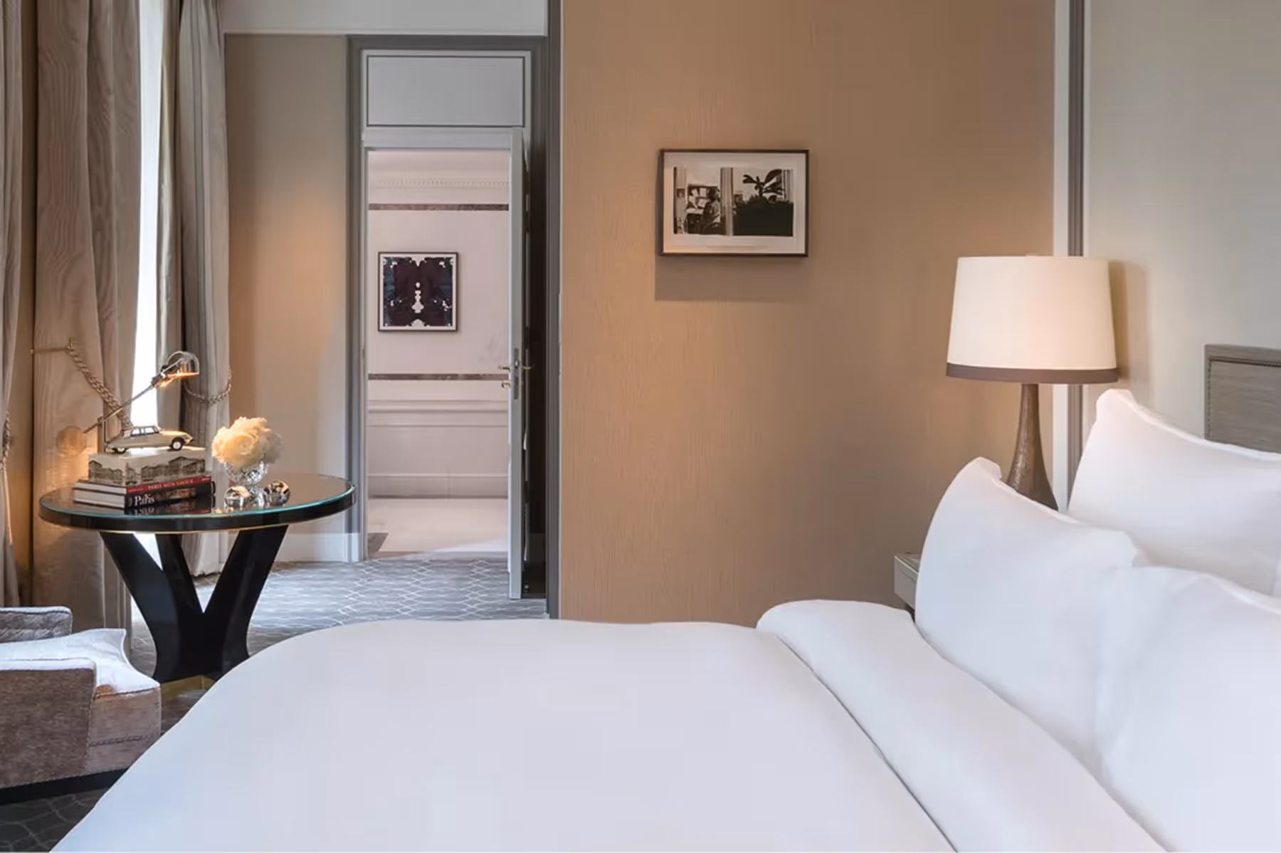 Hôtel de Crillon rooms 5